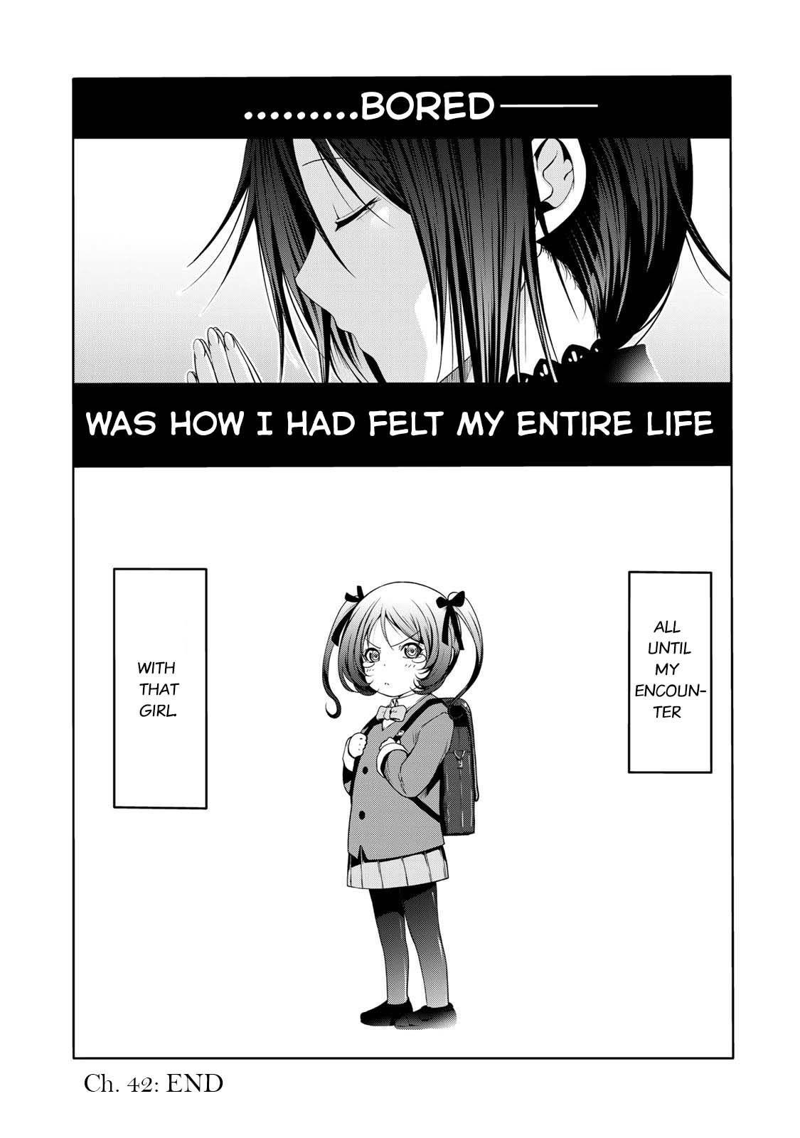 Temple Chapter 42 - Page 21 in English