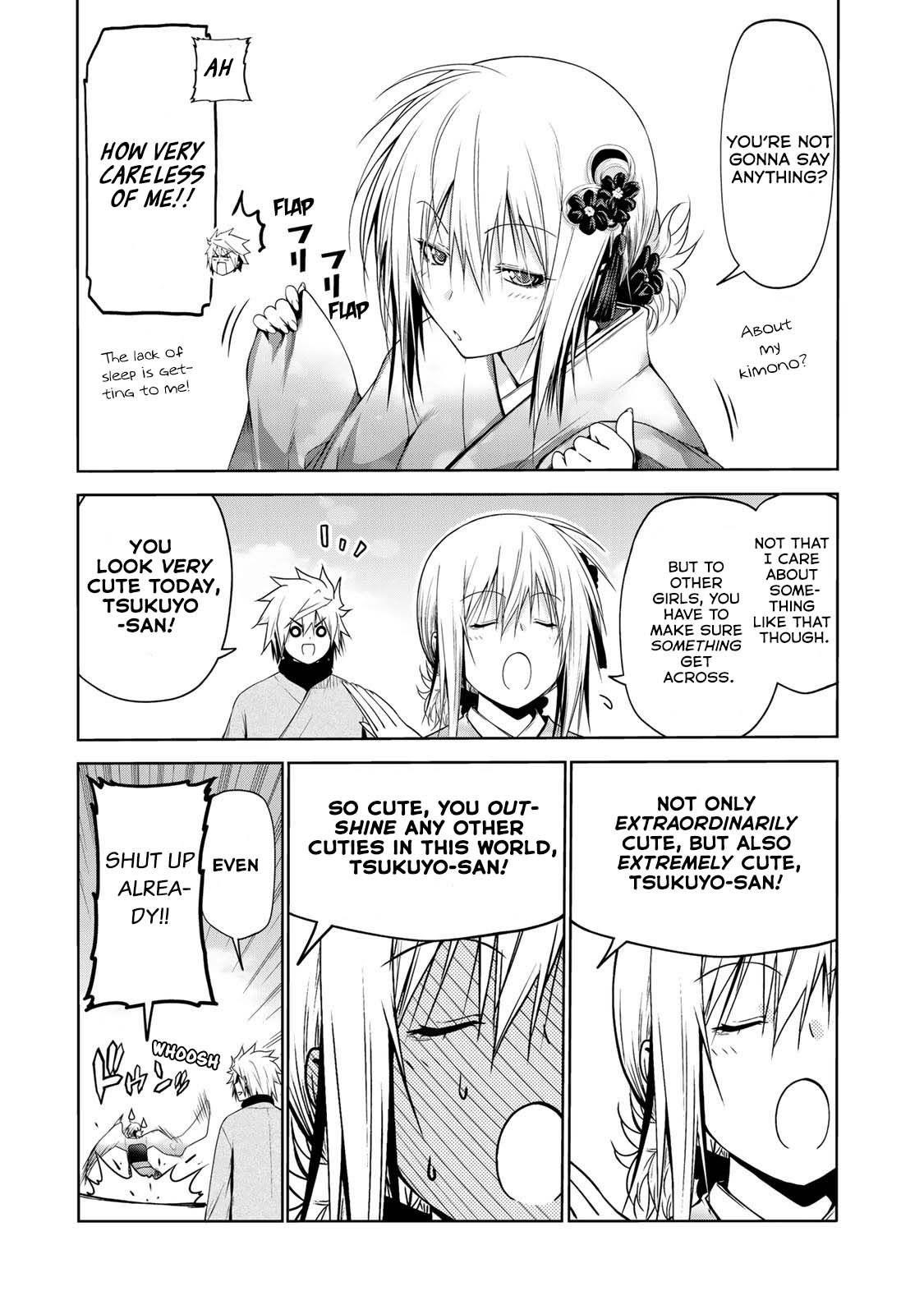 Temple Chapter 42 - Page 6 in English