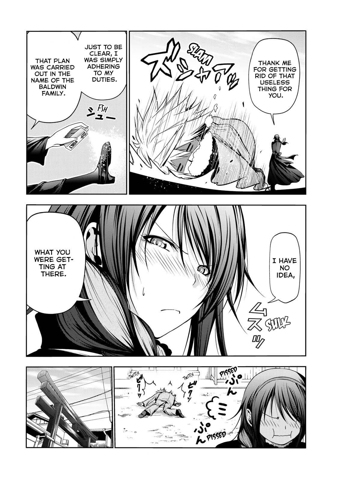 Temple Chapter 44 - Page 15 in English