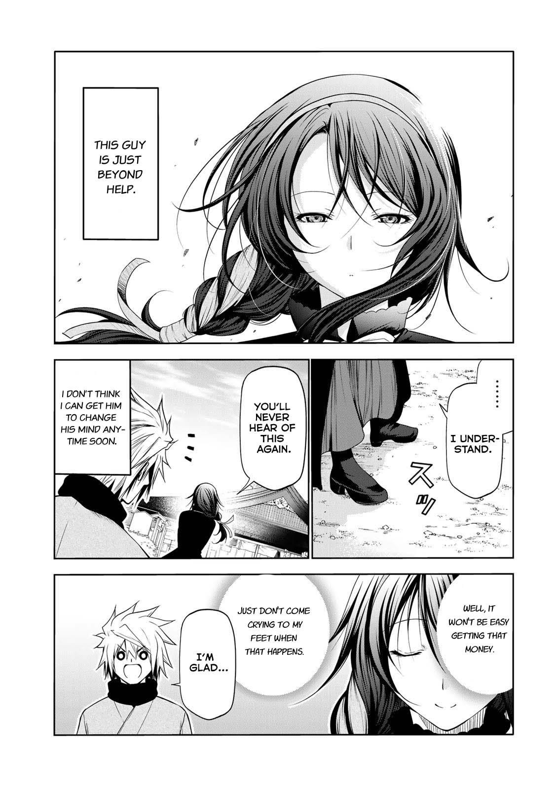 Temple Chapter 44 - Page 6 in English