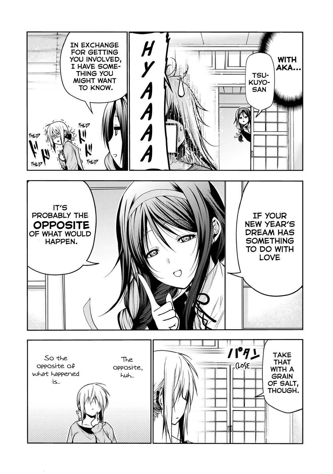 Temple Chapter 45 - Page 16 in English