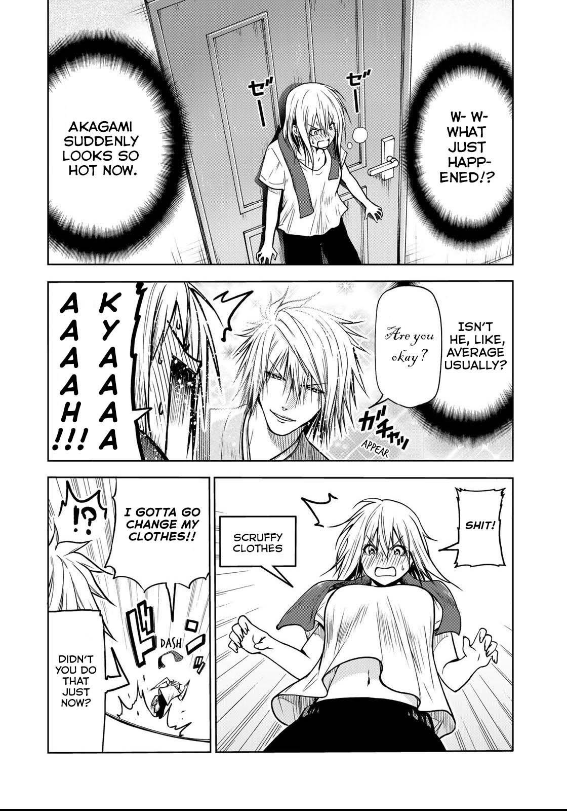 Temple Chapter 49 - Page 6 in English