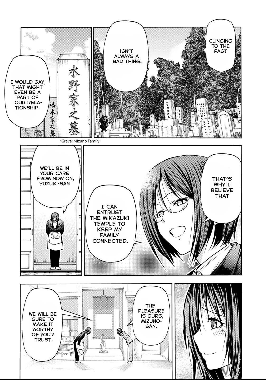 Temple Chapter 52.2 - Page 10 in English
