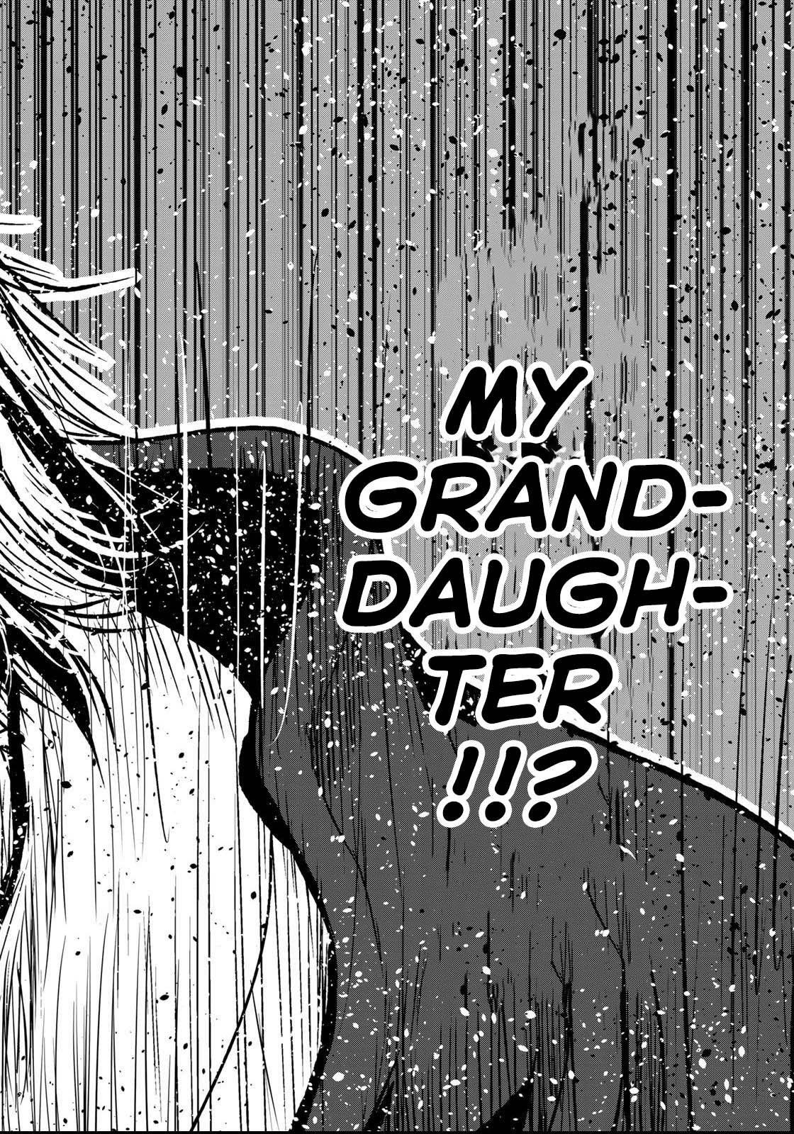 Temple Chapter 52.2 - Page 16 in English