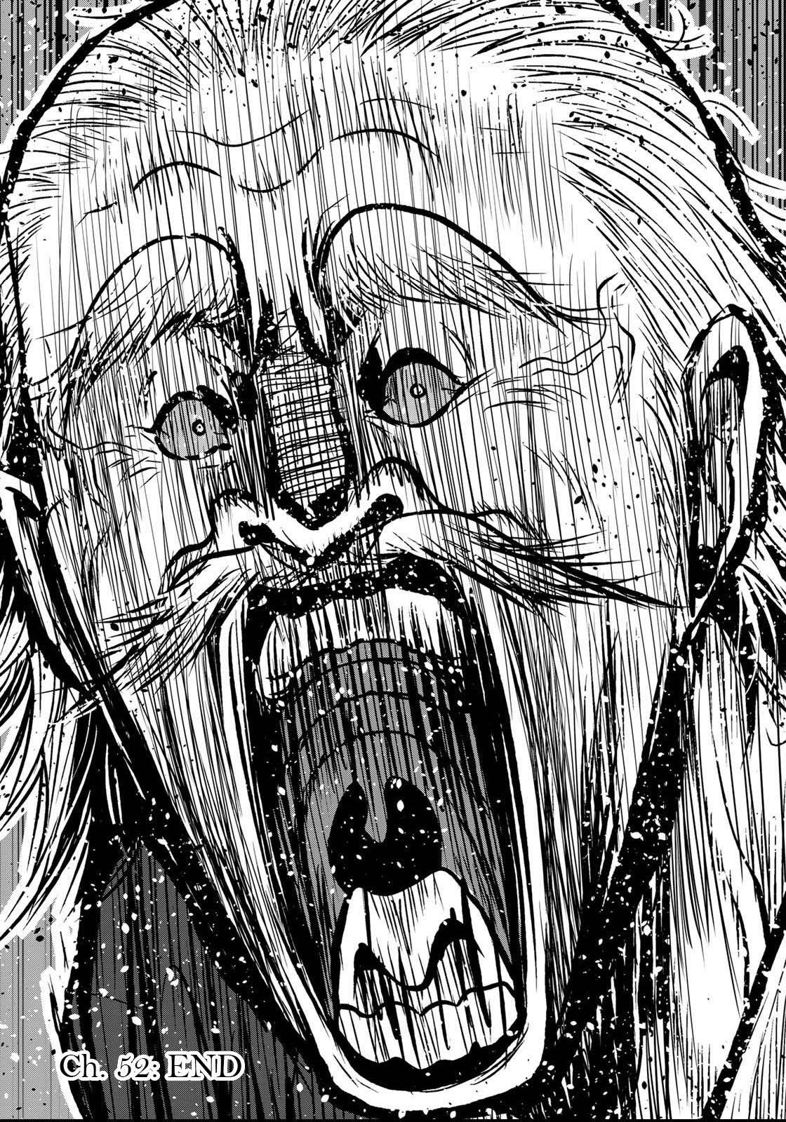 Temple Chapter 52.2 - Page 18 in English