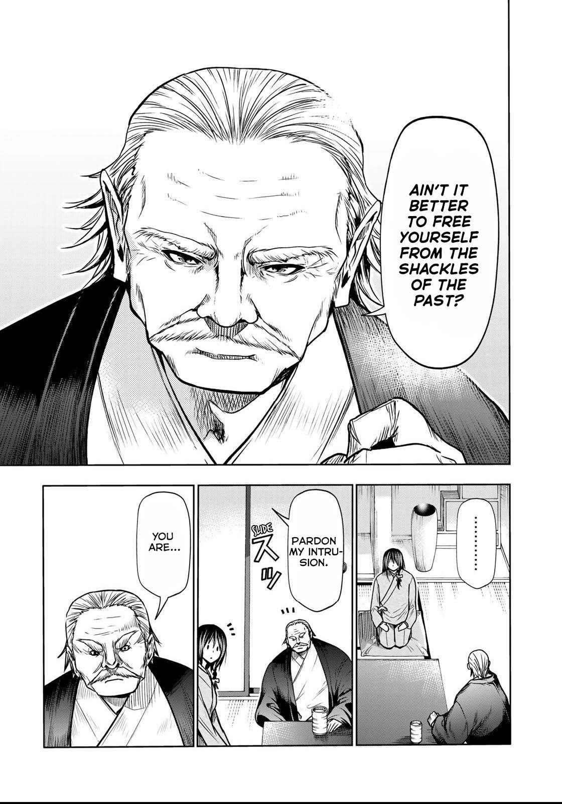 Temple Chapter 52.2 - Page 6 in English