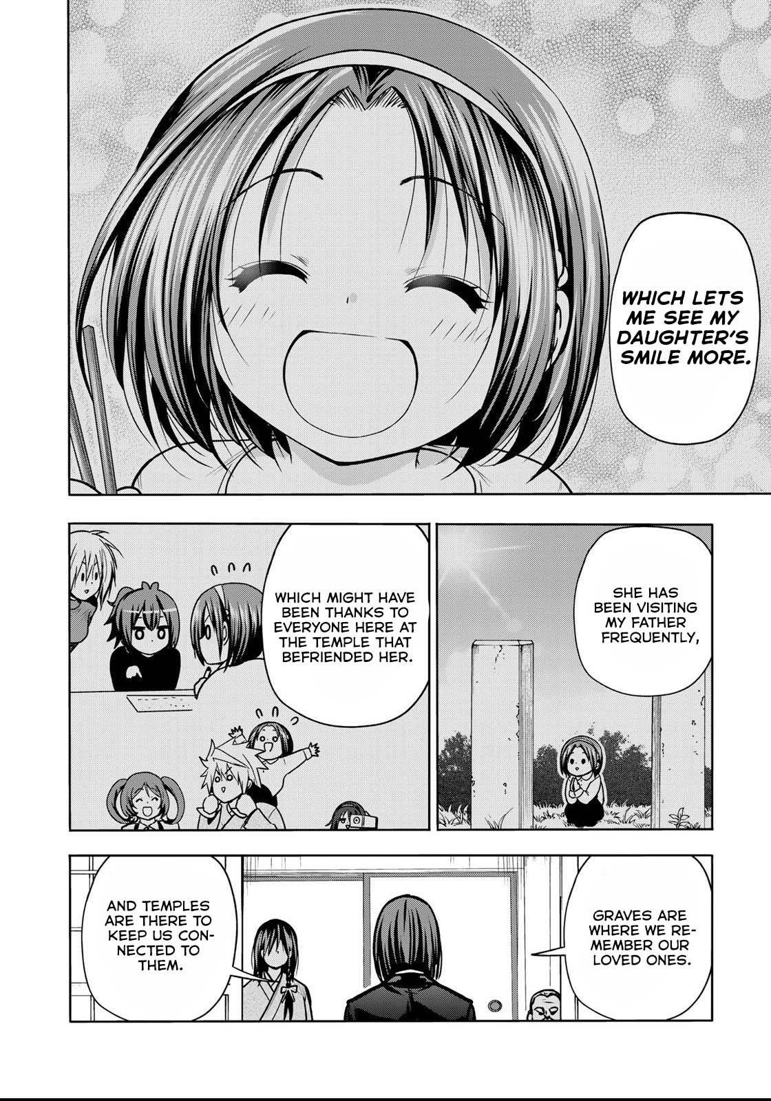 Temple Chapter 52.2 - Page 9 in English