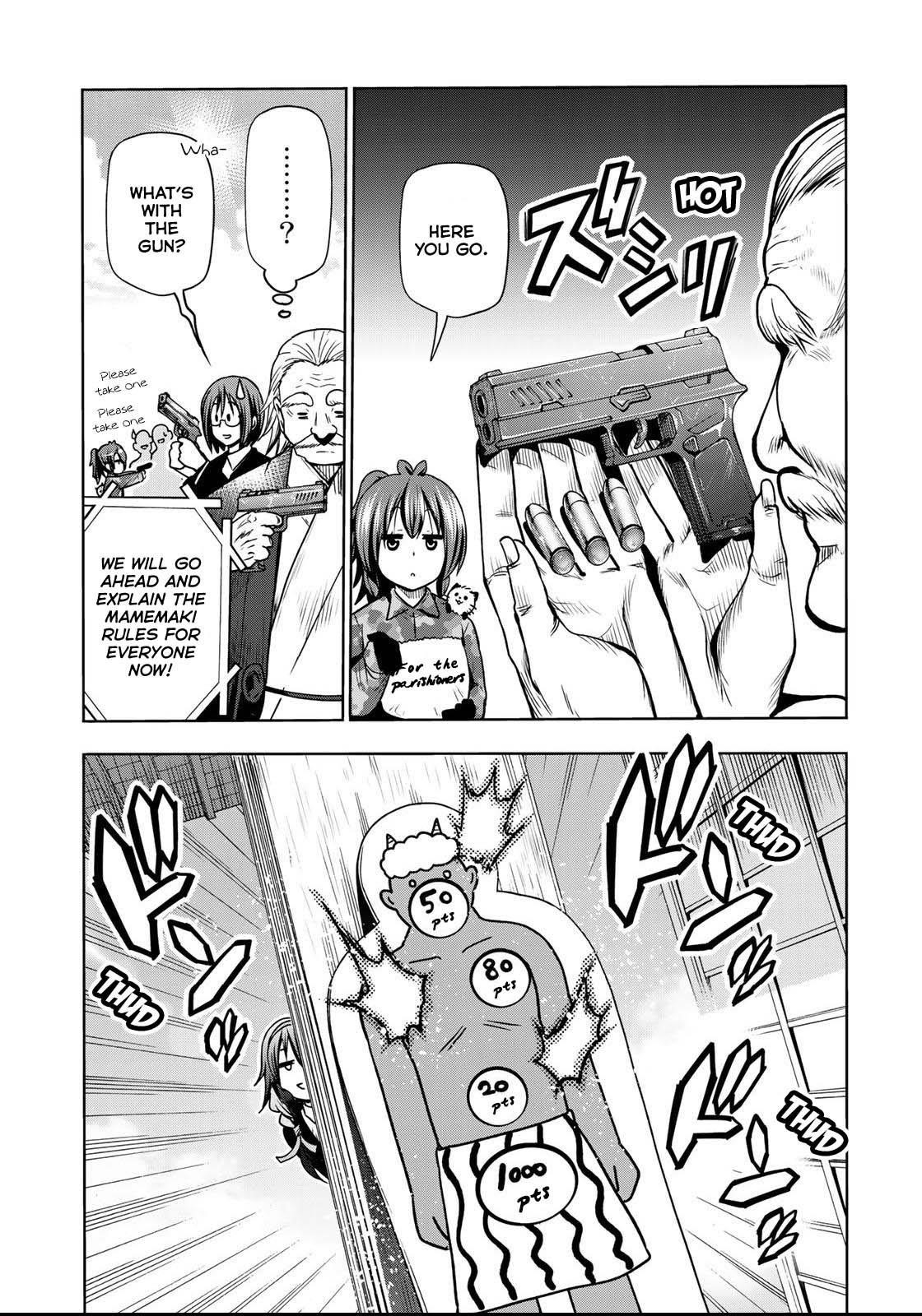 Temple Chapter 53 - Page 8 in English