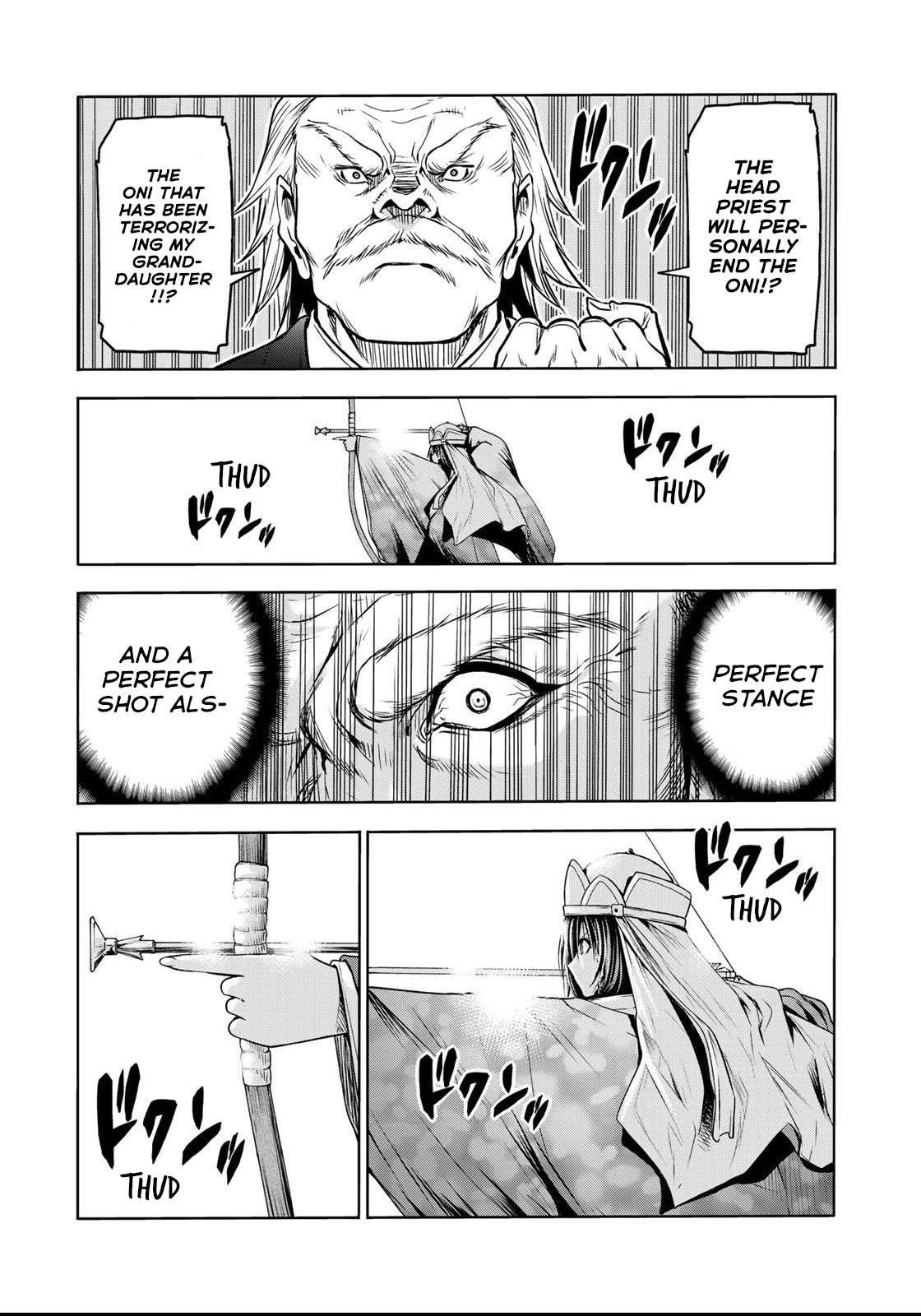Temple Chapter 54 - Page 7 in English