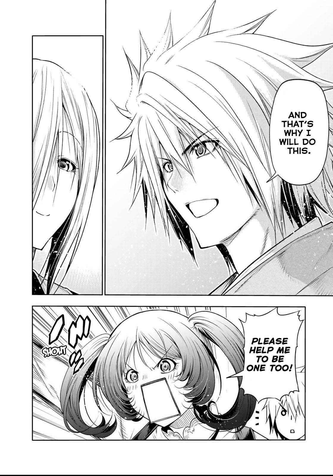 Temple Chapter 56 - Page 8 in English