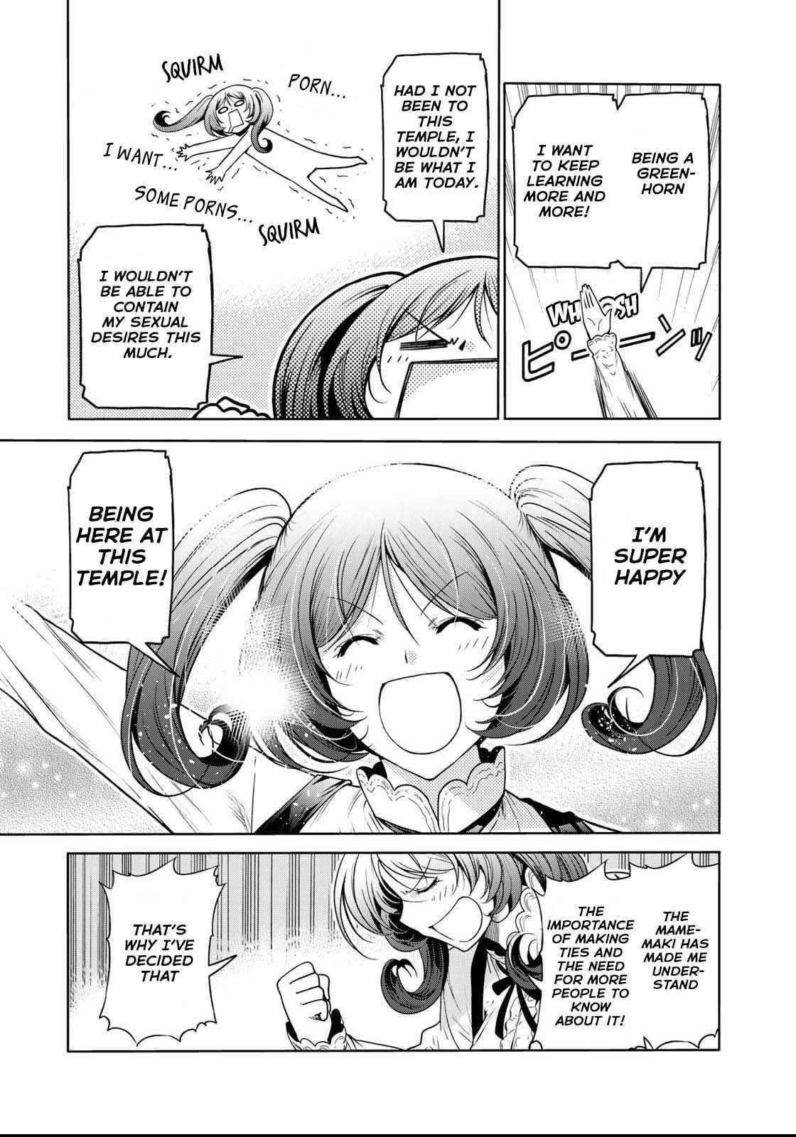 Temple Chapter 56 - Page 9 in English