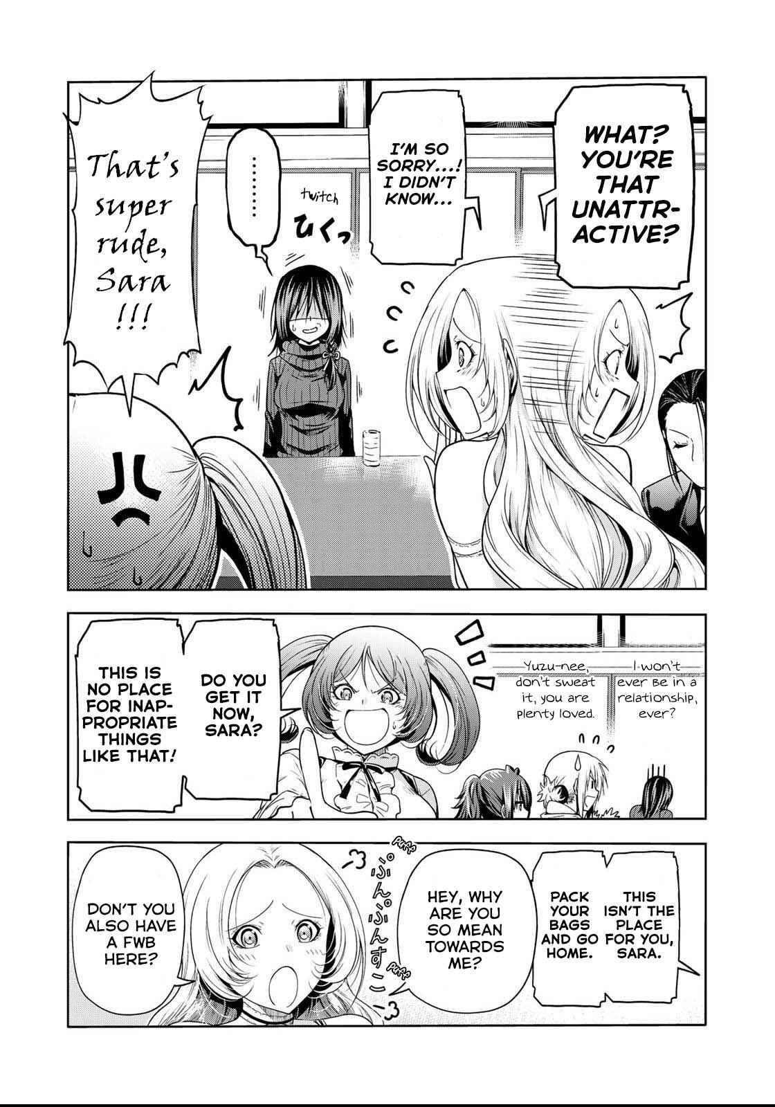 Temple Chapter 57 - Page 13 in English