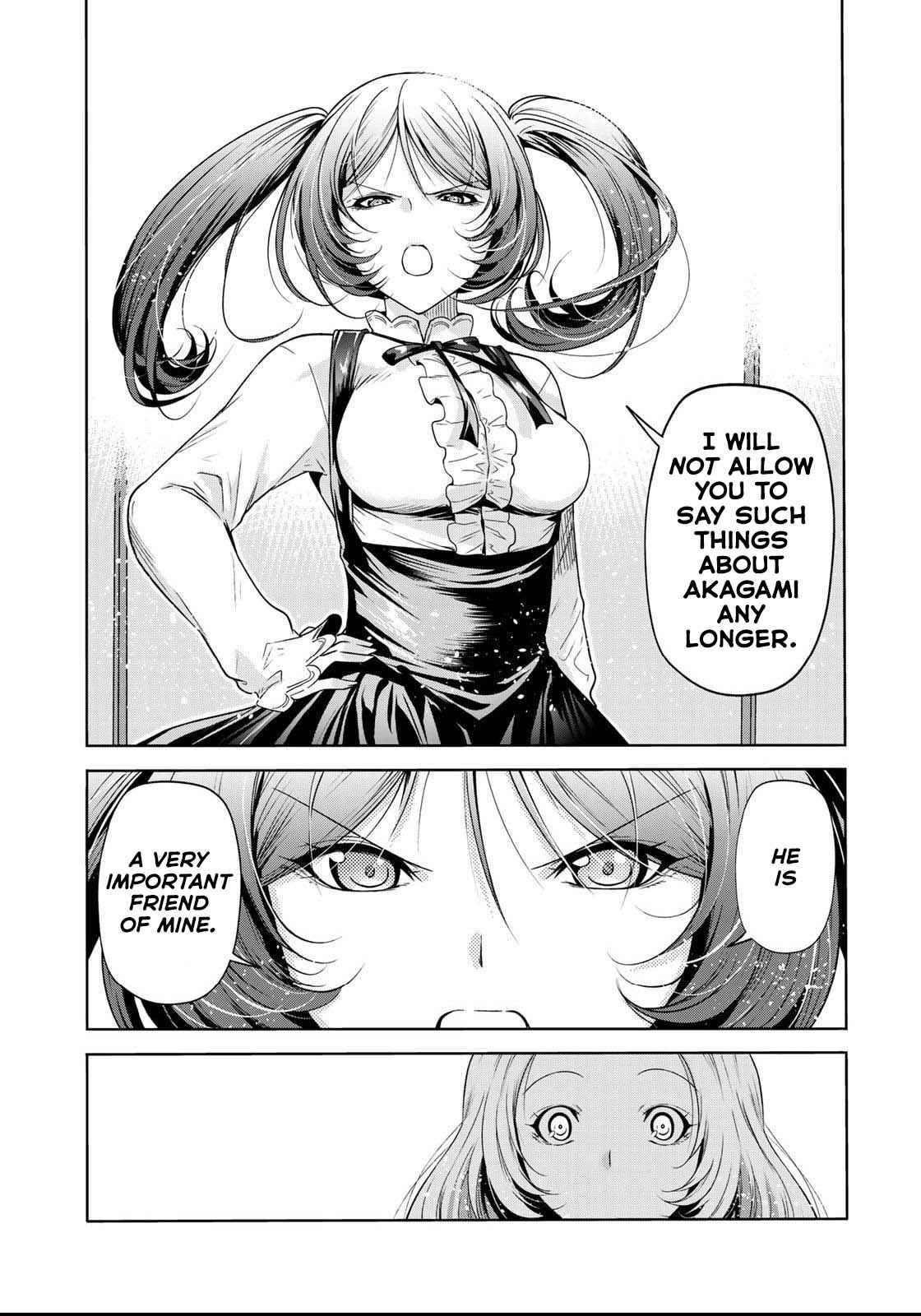 Temple Chapter 57 - Page 16 in English