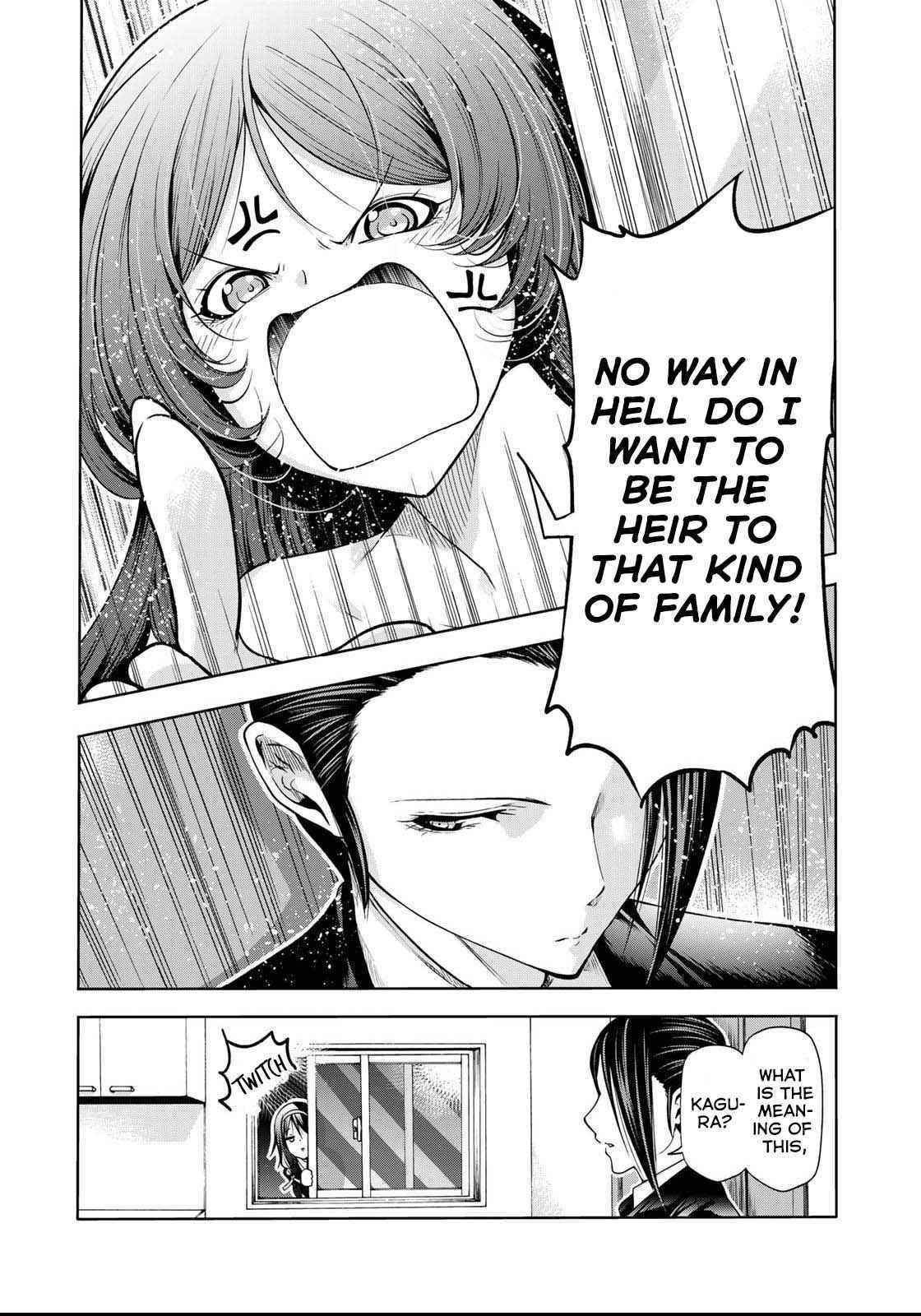 Temple Chapter 58 - Page 13 in English