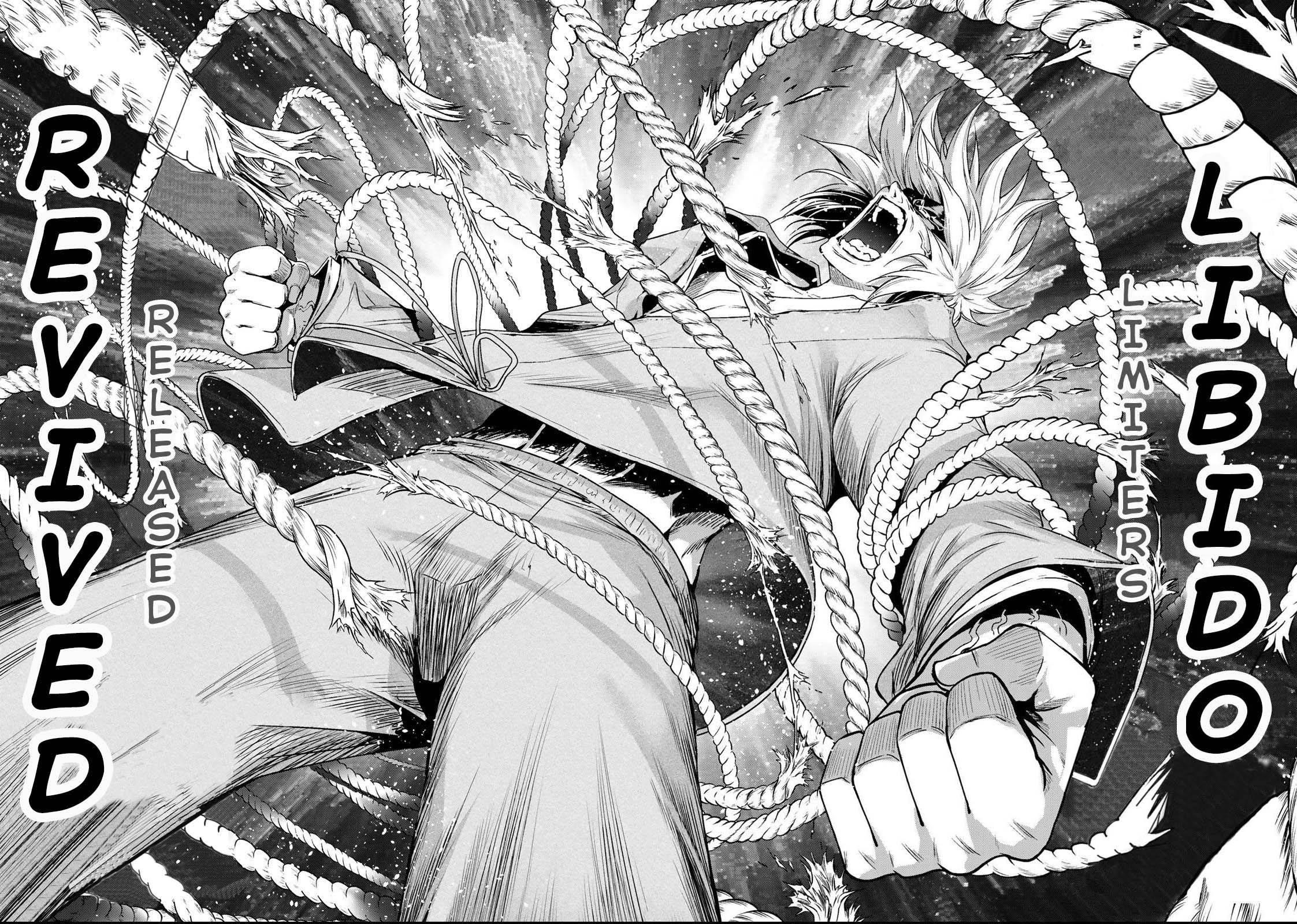 Temple Chapter 60.2 - Page 16 in English