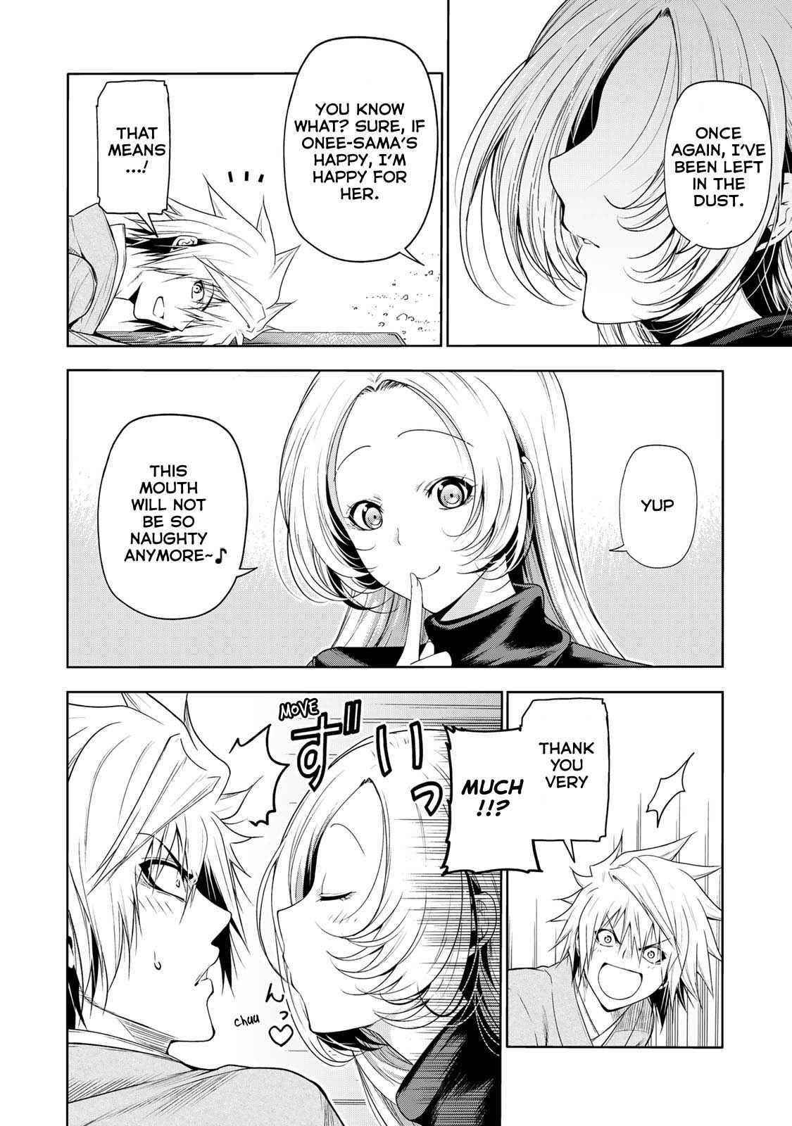 Temple Chapter 60 - Page 10 in English