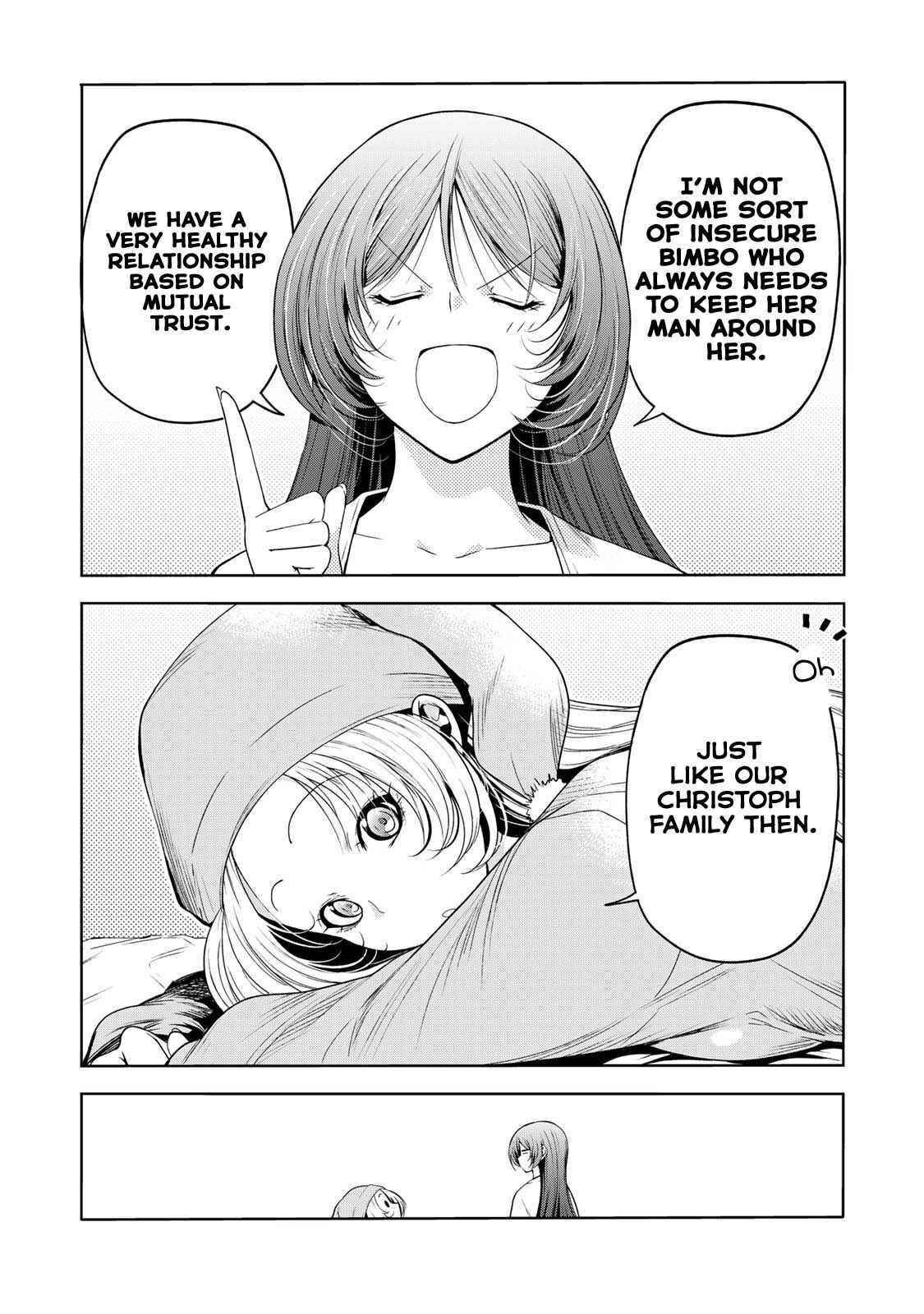 Temple Chapter 62 - Page 11 in English