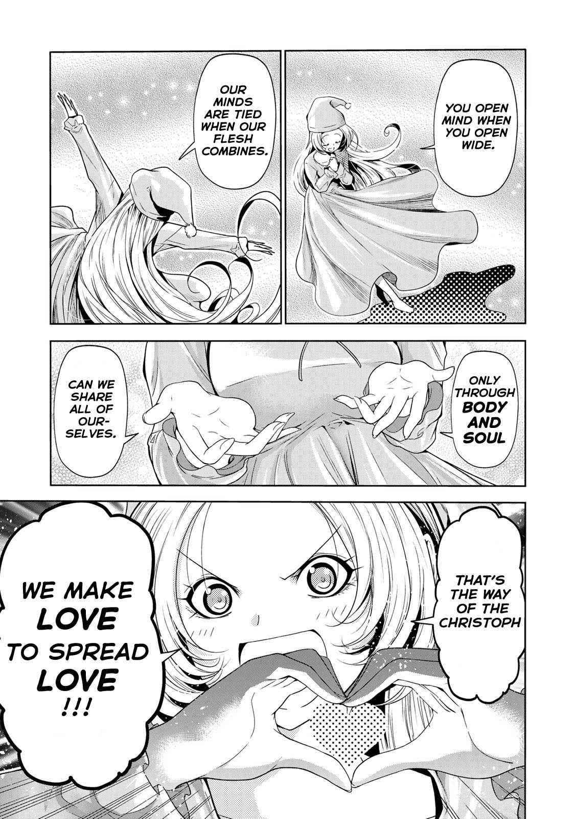 Temple Chapter 62 - Page 13 in English