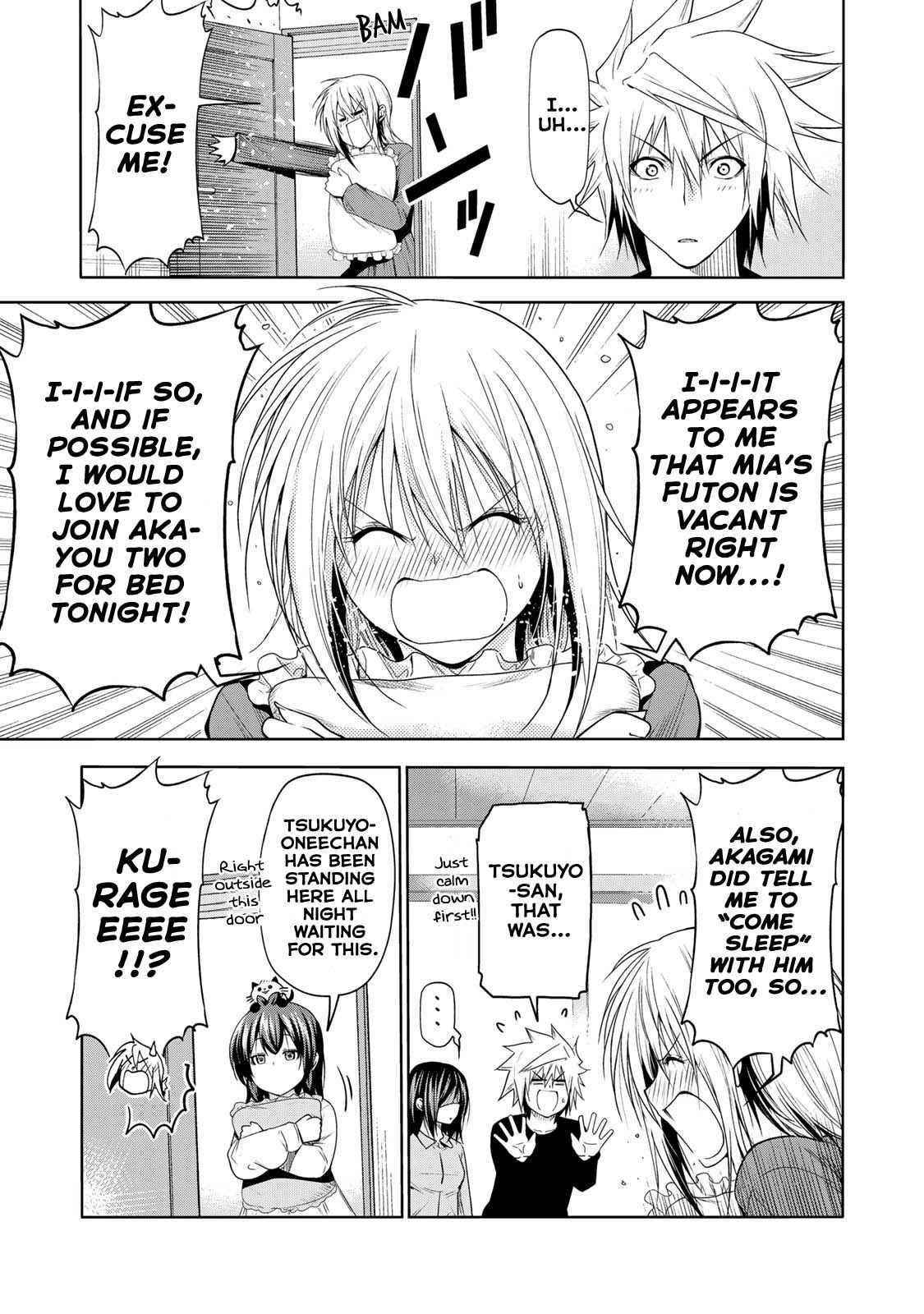 Temple Chapter 62 - Page 9 in English
