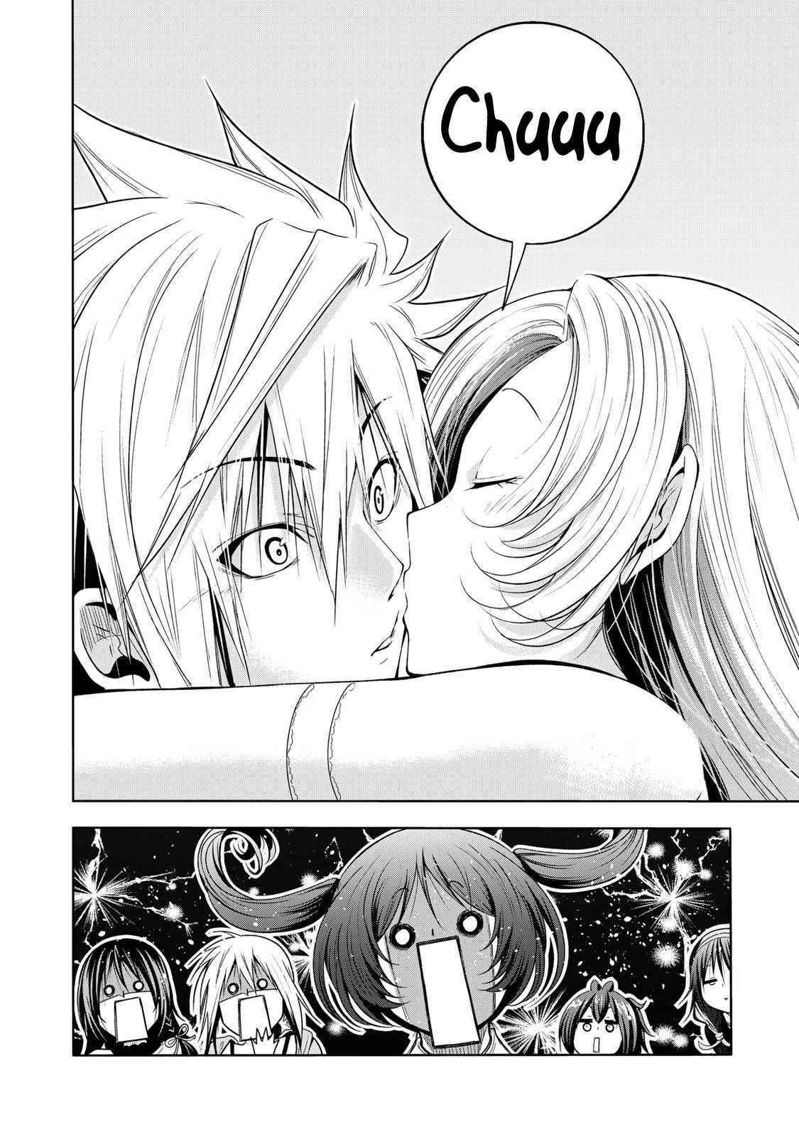Temple Chapter 64 - Page 18 in English