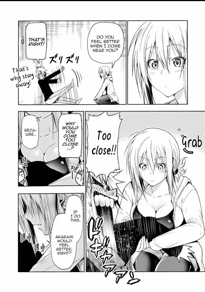 Temple Chapter 65 - Page 10 in English