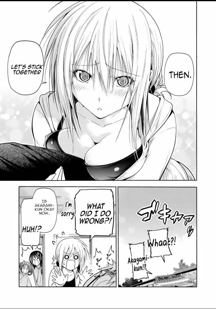 Temple Chapter 65 - Page 11 in English