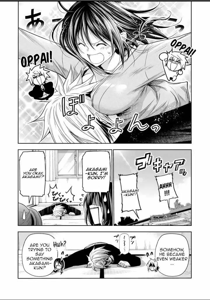 Temple Chapter 65 - Page 13 in English