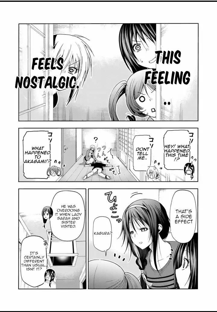 Temple Chapter 65 - Page 7 in English