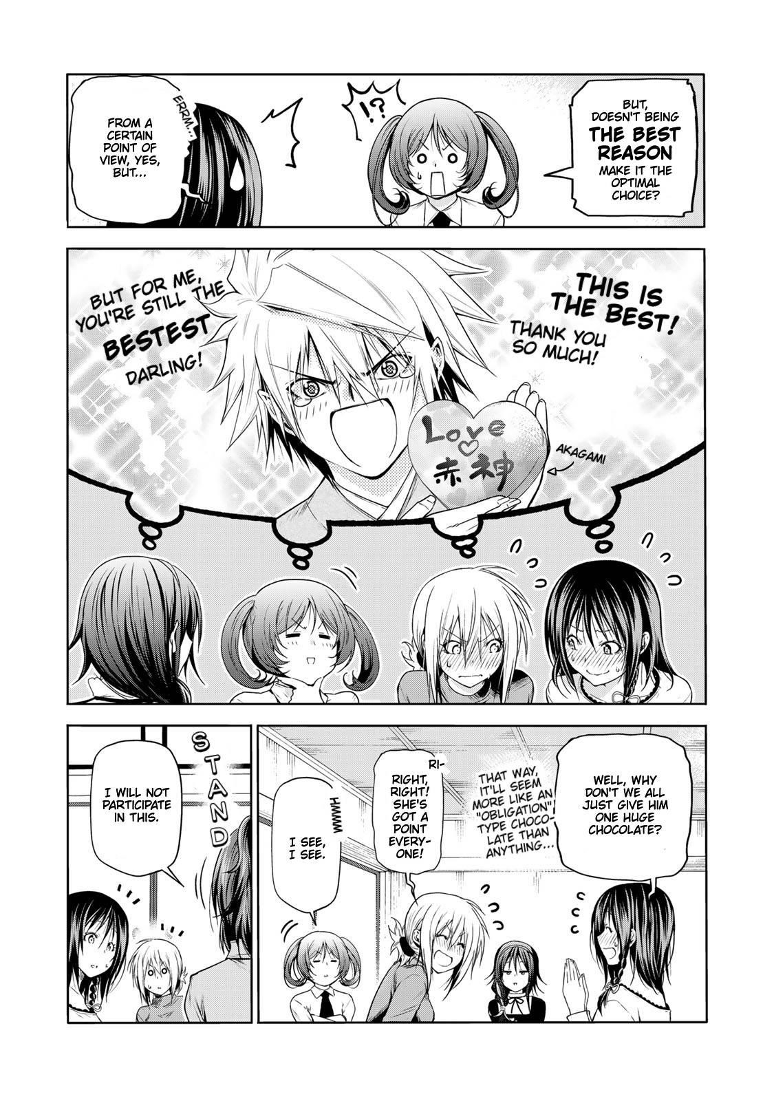 Temple Chapter 66 - Page 10 in English