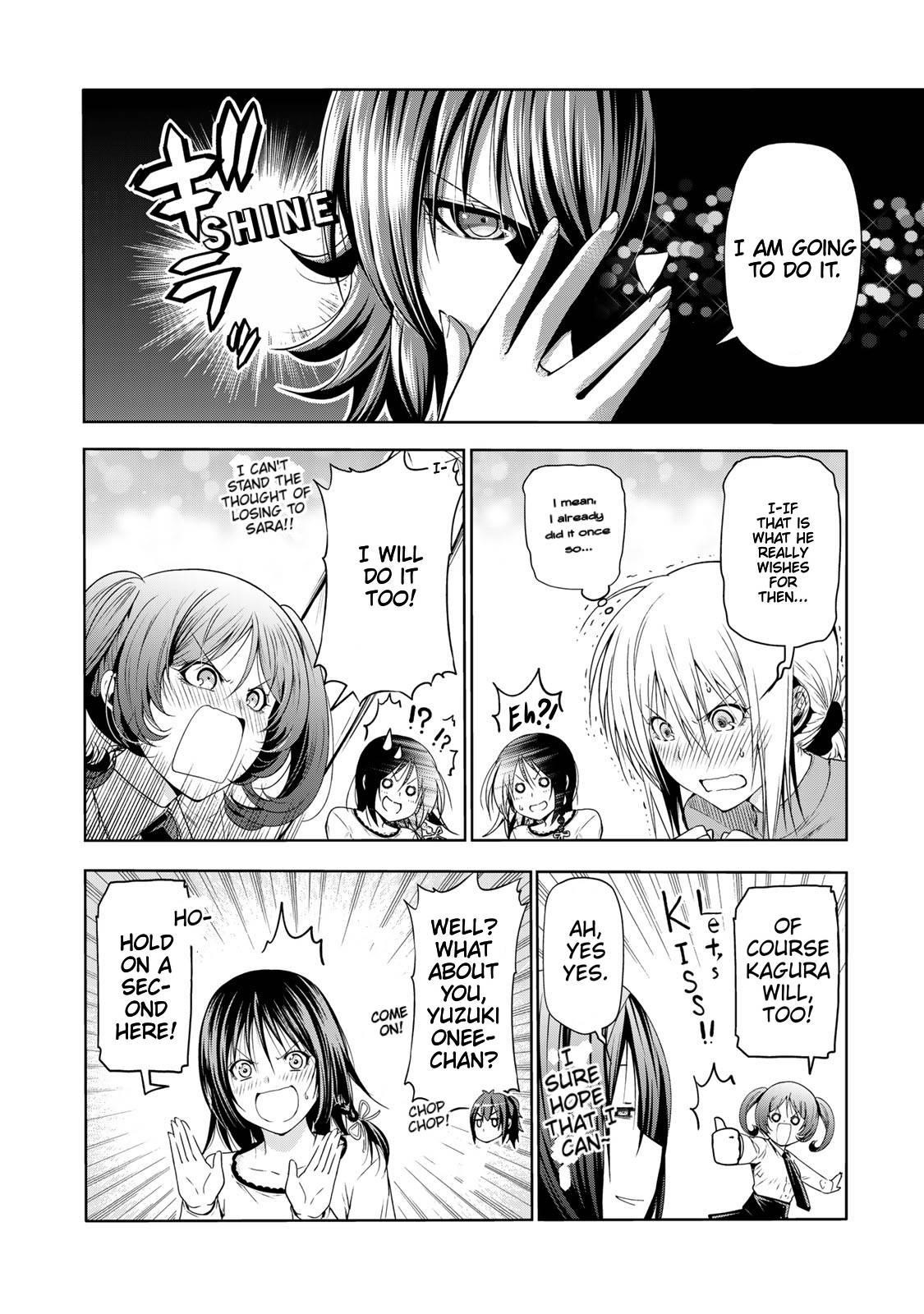Temple Chapter 66 - Page 13 in English