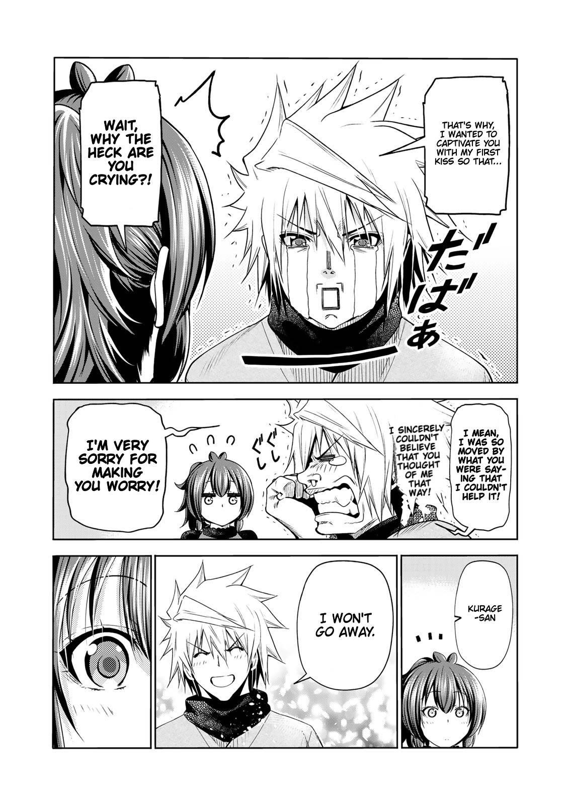 Temple Chapter 67 - Page 15 in English