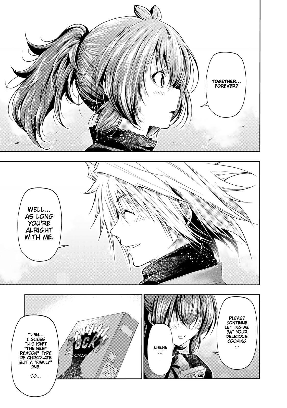 Temple Chapter 67 - Page 16 in English