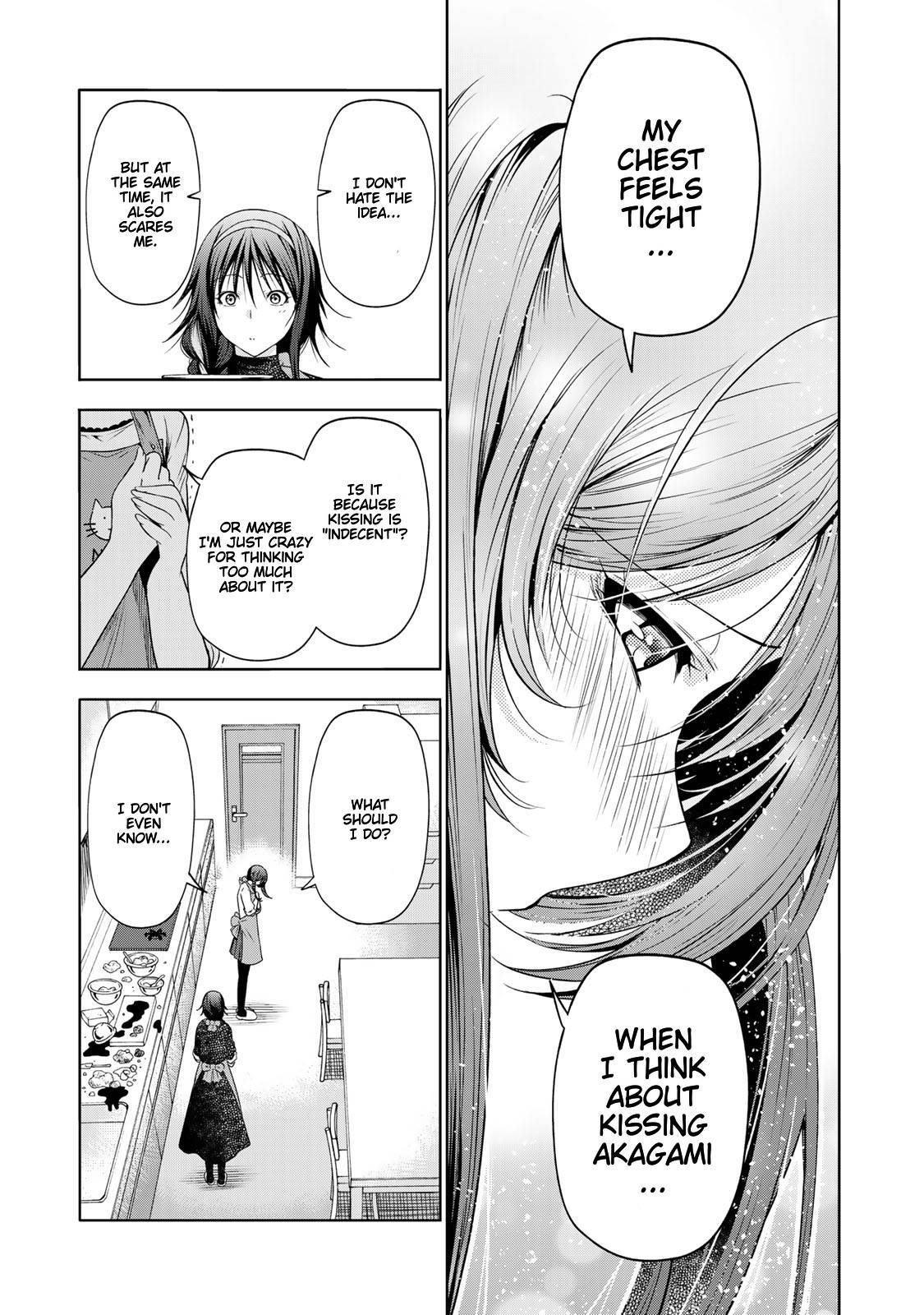 Temple Chapter 68 - Page 10 in English