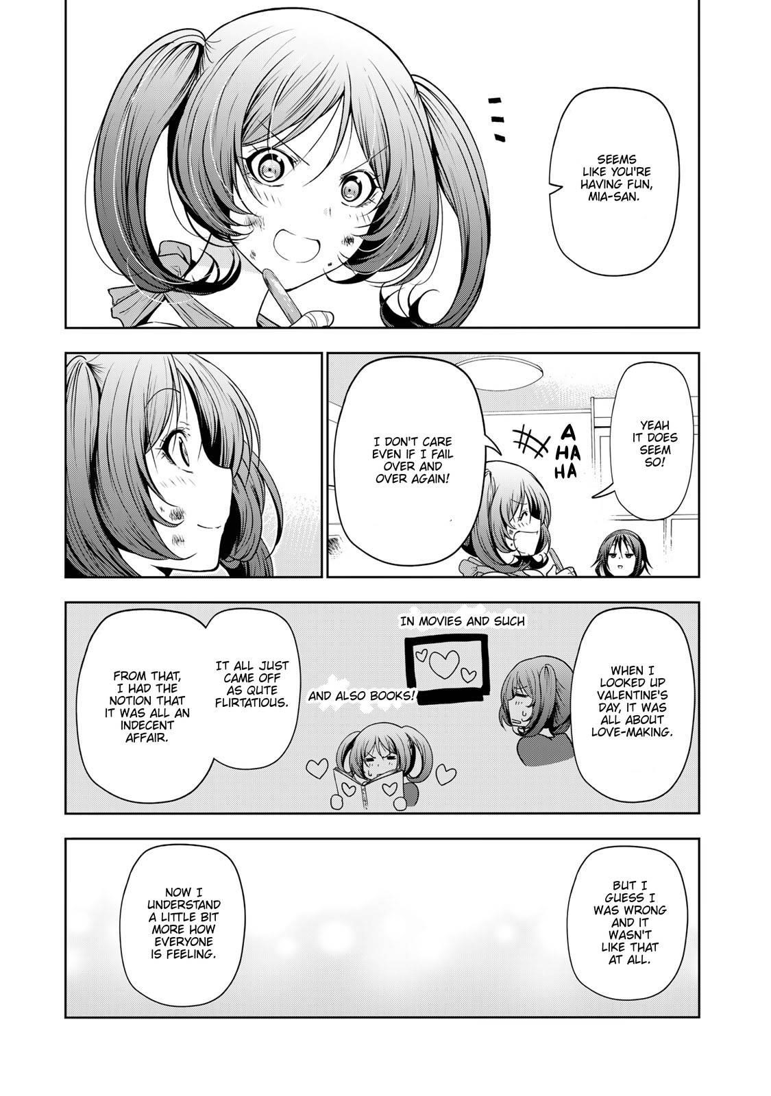 Temple Chapter 68 - Page 14 in English