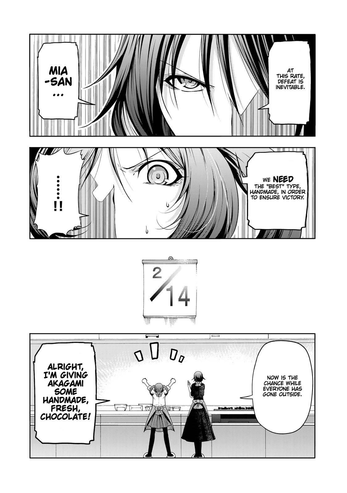 Temple Chapter 68 - Page 4 in English