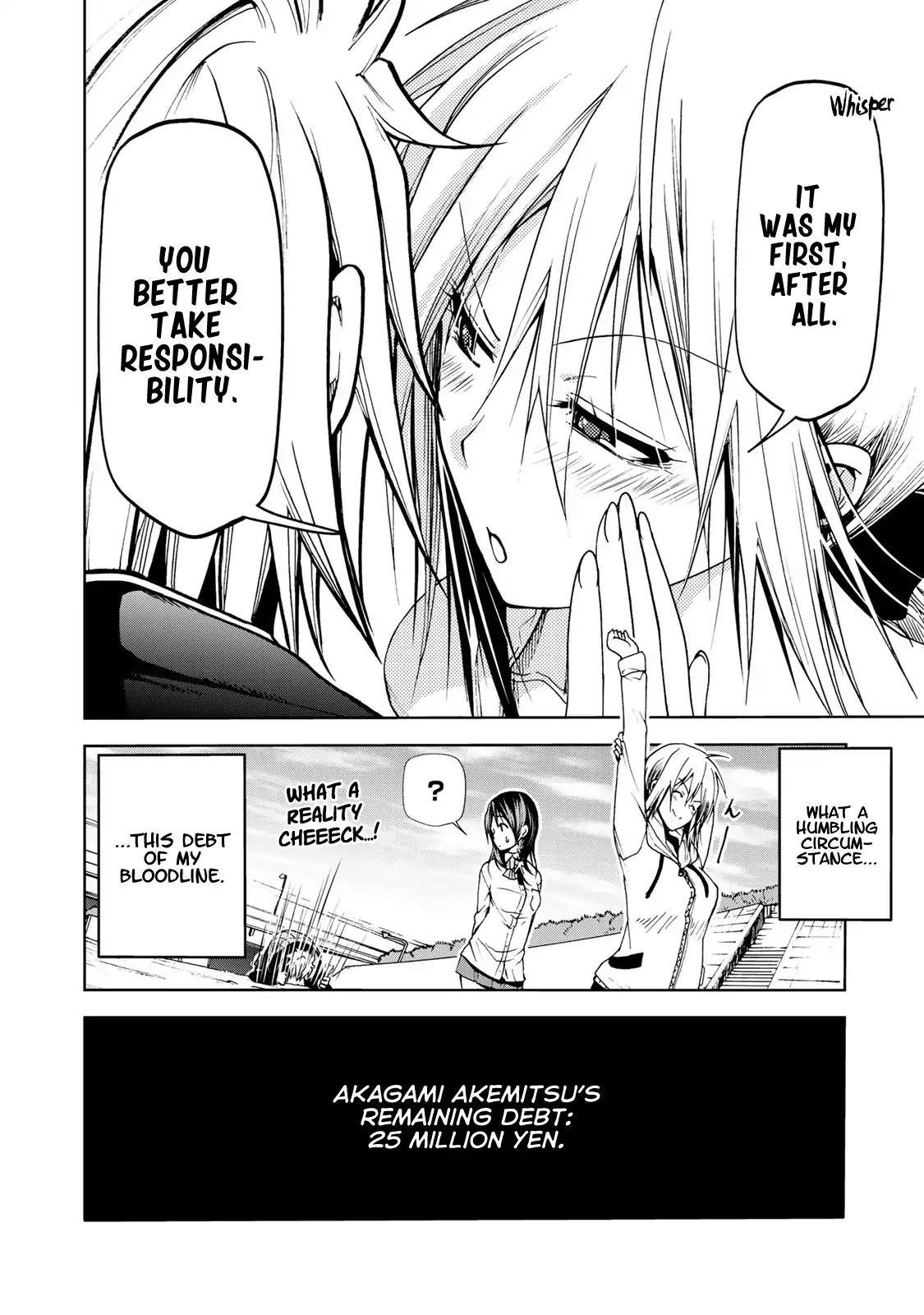 Temple Chapter 7 - Page 18 in English