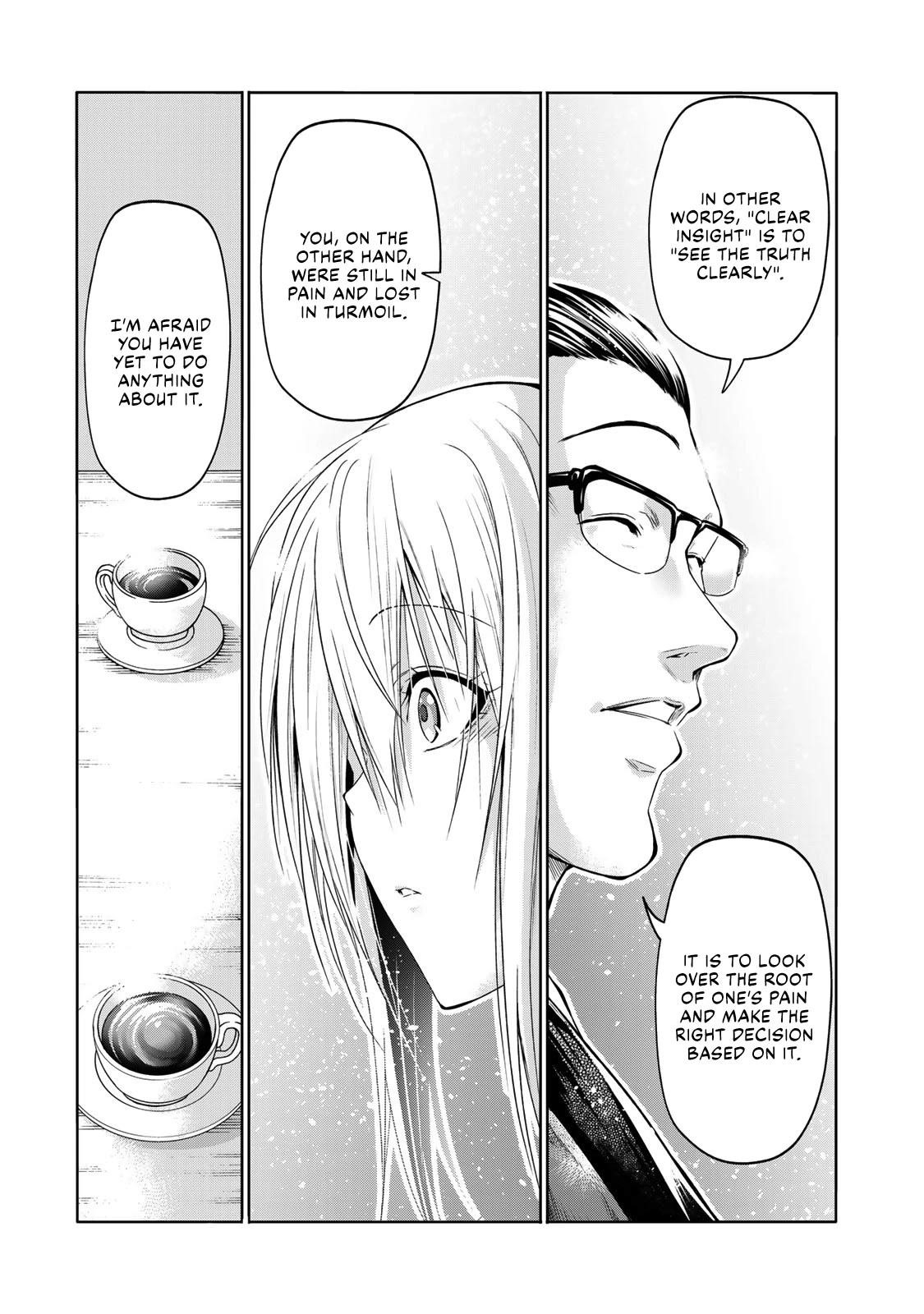 Temple Chapter 71 - Page 13 in English