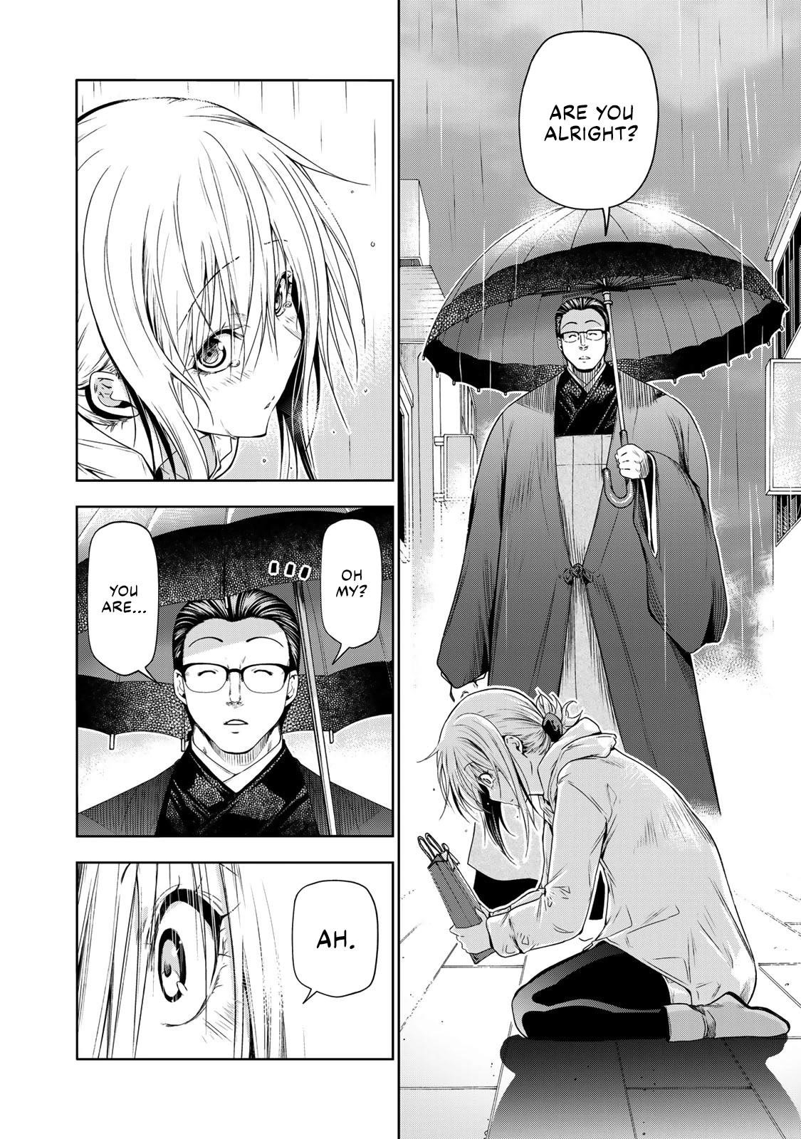 Temple Chapter 71 - Page 4 in English