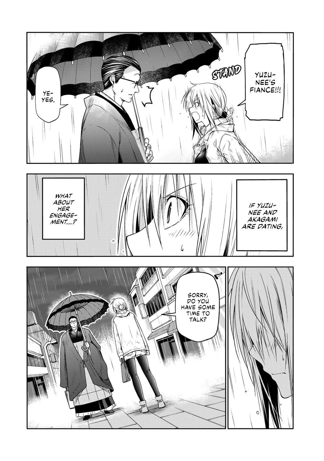 Temple Chapter 71 - Page 5 in English