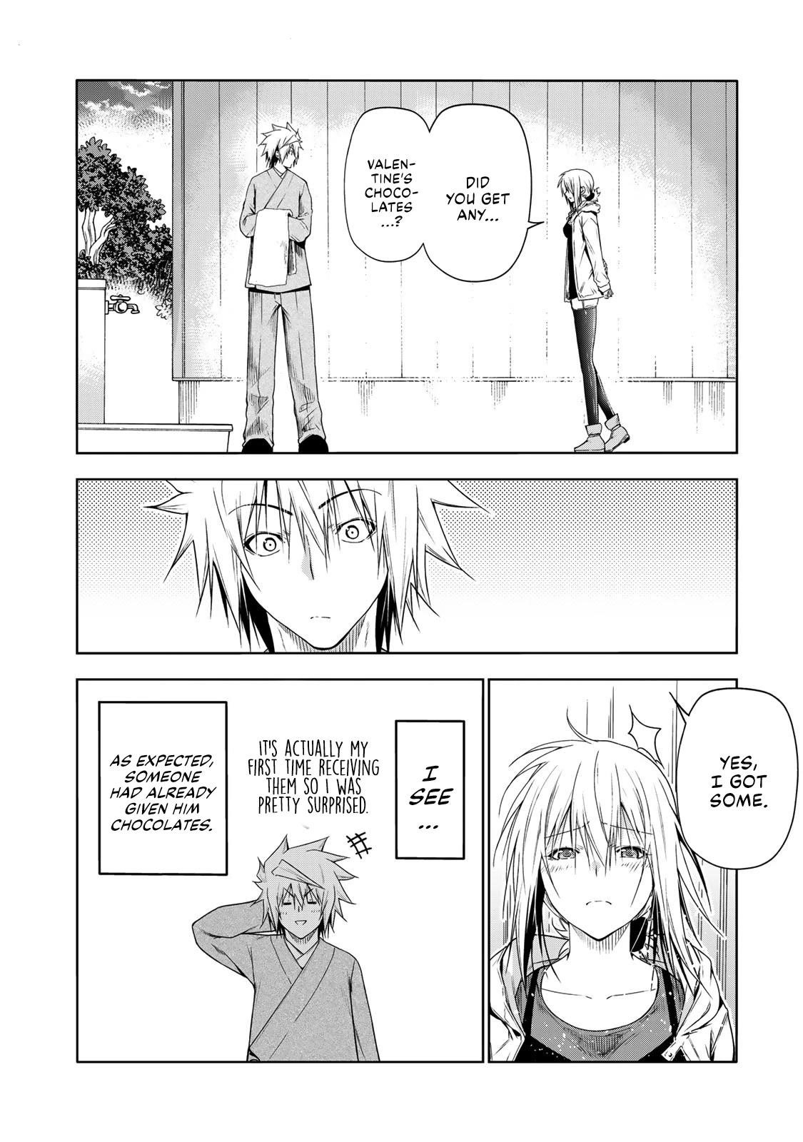 Temple Chapter 72 - Page 10 in English