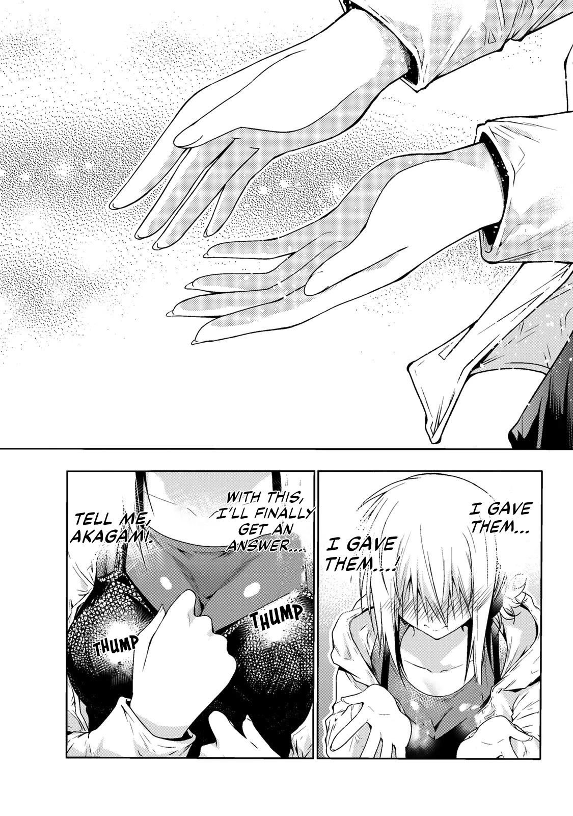 Temple Chapter 72 - Page 14 in English