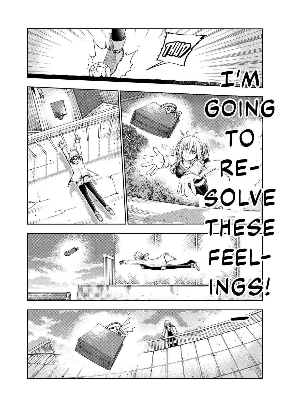 Temple Chapter 72 - Page 4 in English