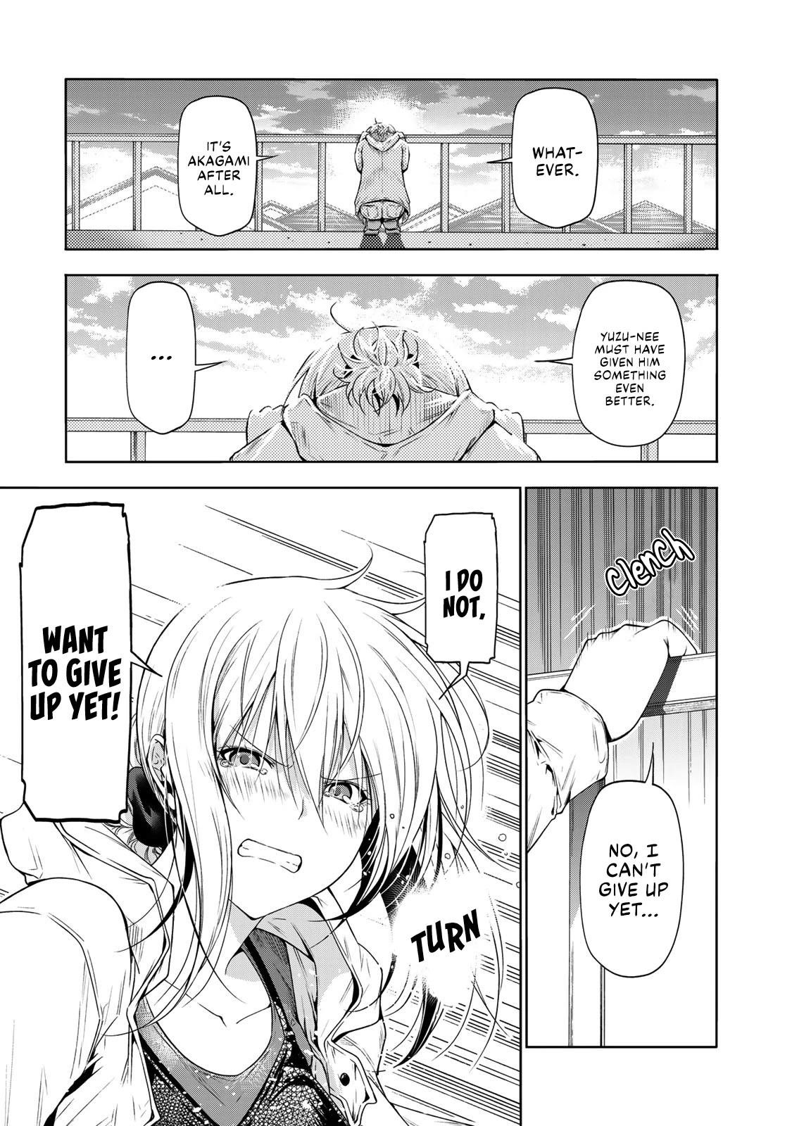 Temple Chapter 72 - Page 7 in English