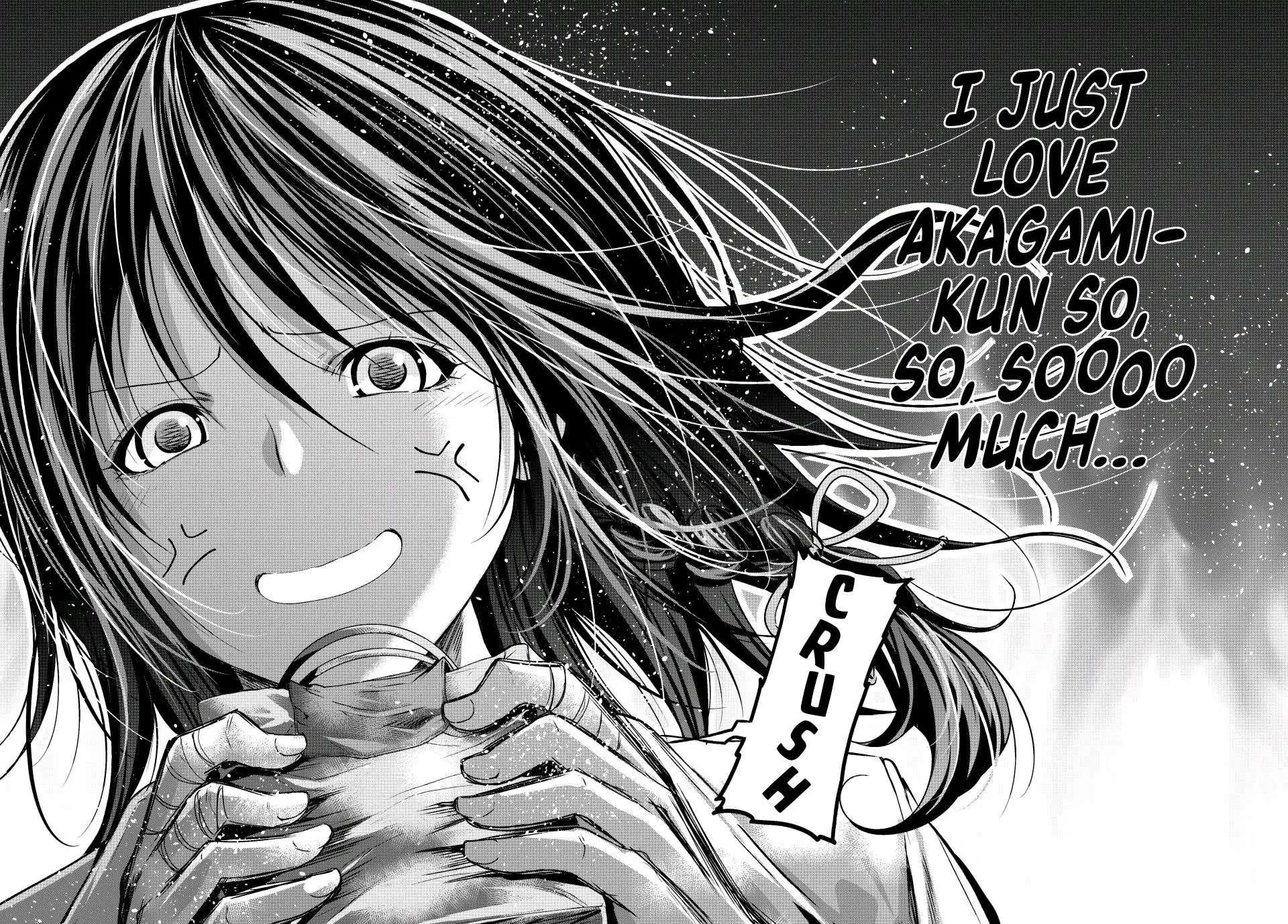 Temple Chapter 73 - Page 22 in English