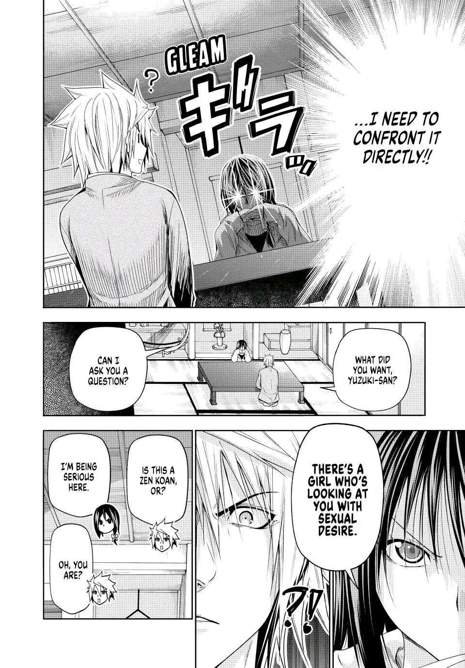 Temple Chapter 79 - Page 10 in English
