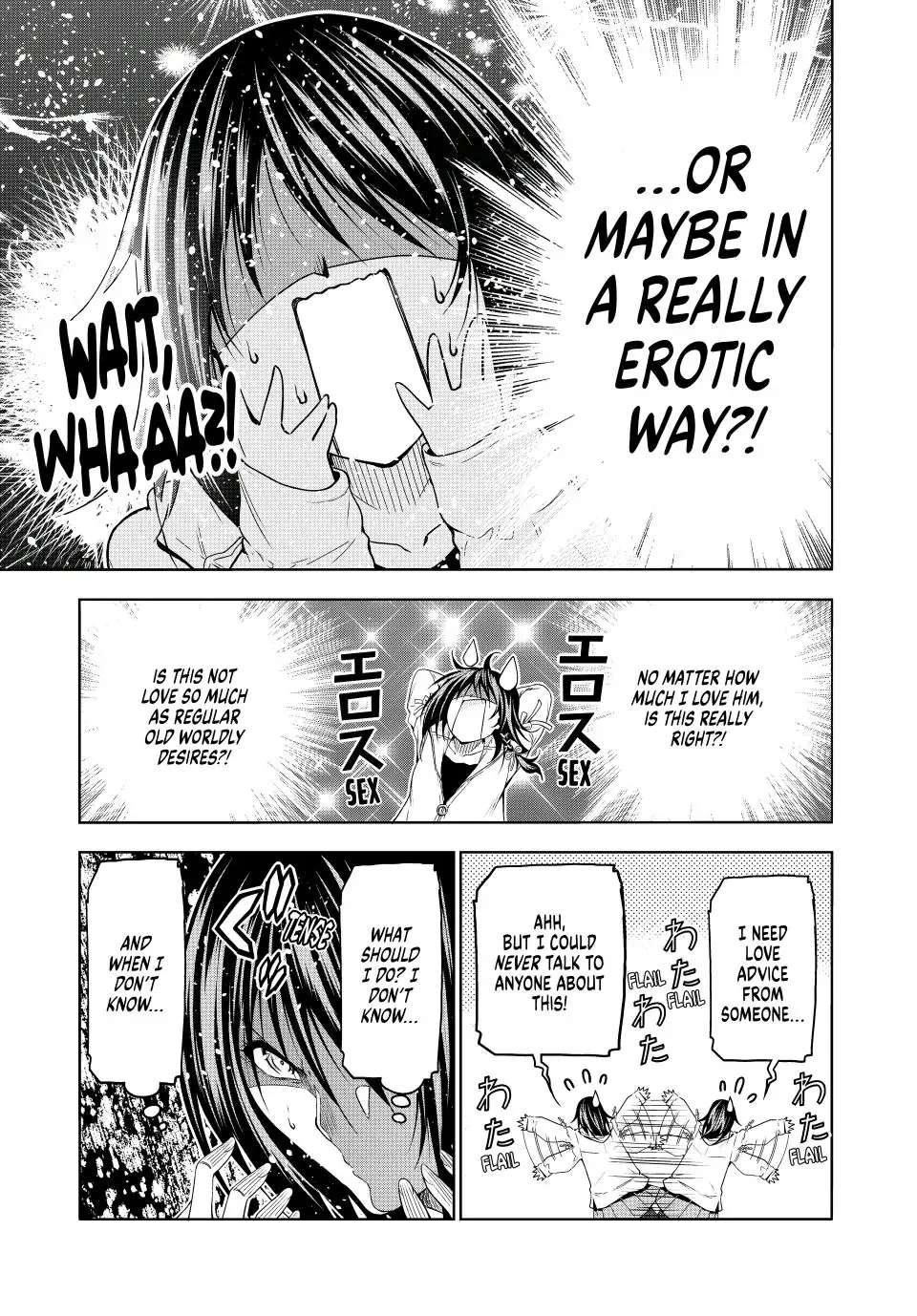 Temple Chapter 79 - Page 9 in English