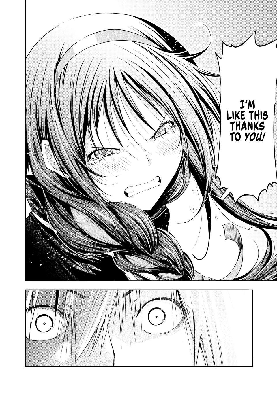Temple Chapter 83 - Page 12 in English
