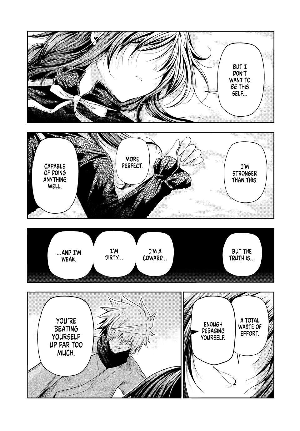Temple Chapter 83 - Page 16 in English