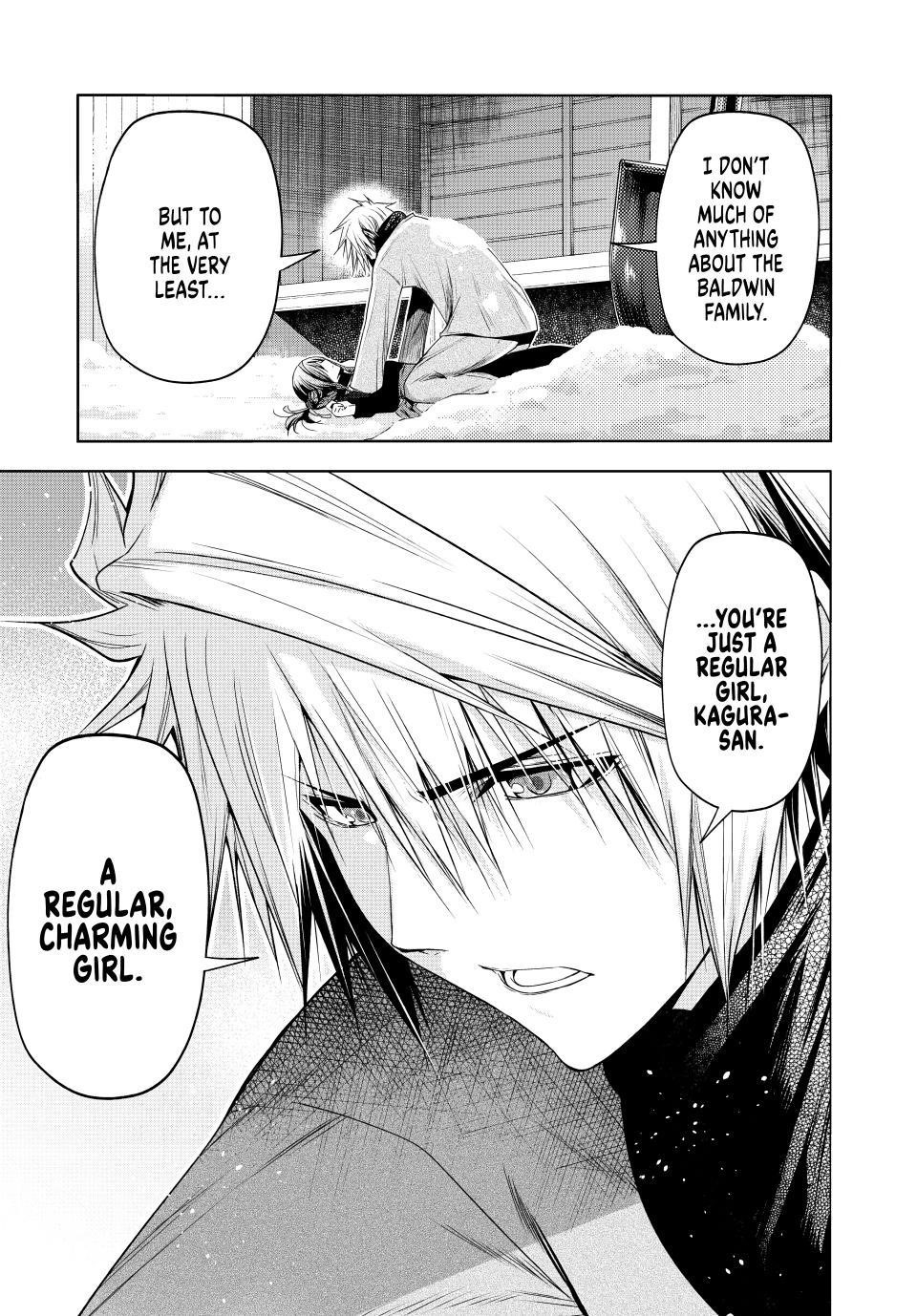 Temple Chapter 83 - Page 17 in English