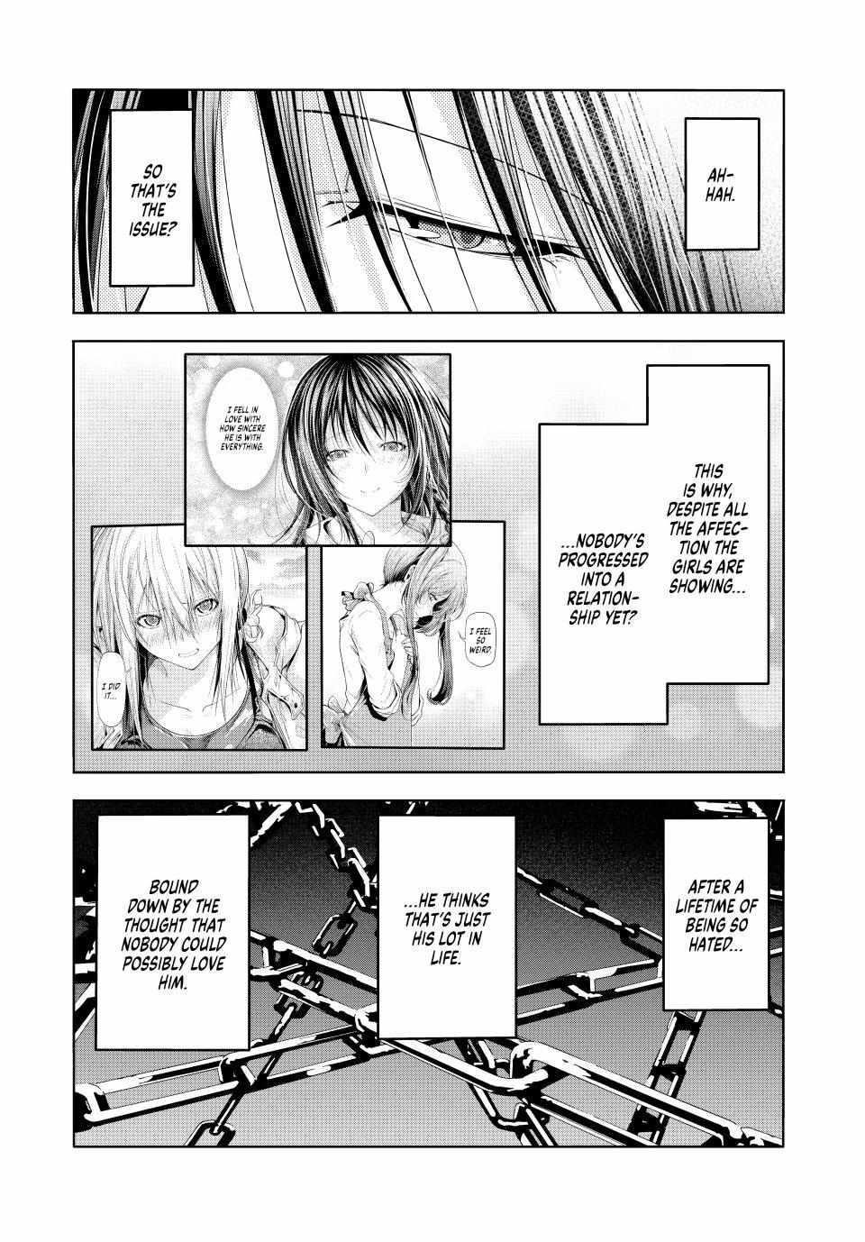 Temple Chapter 84 - Page 15 in English